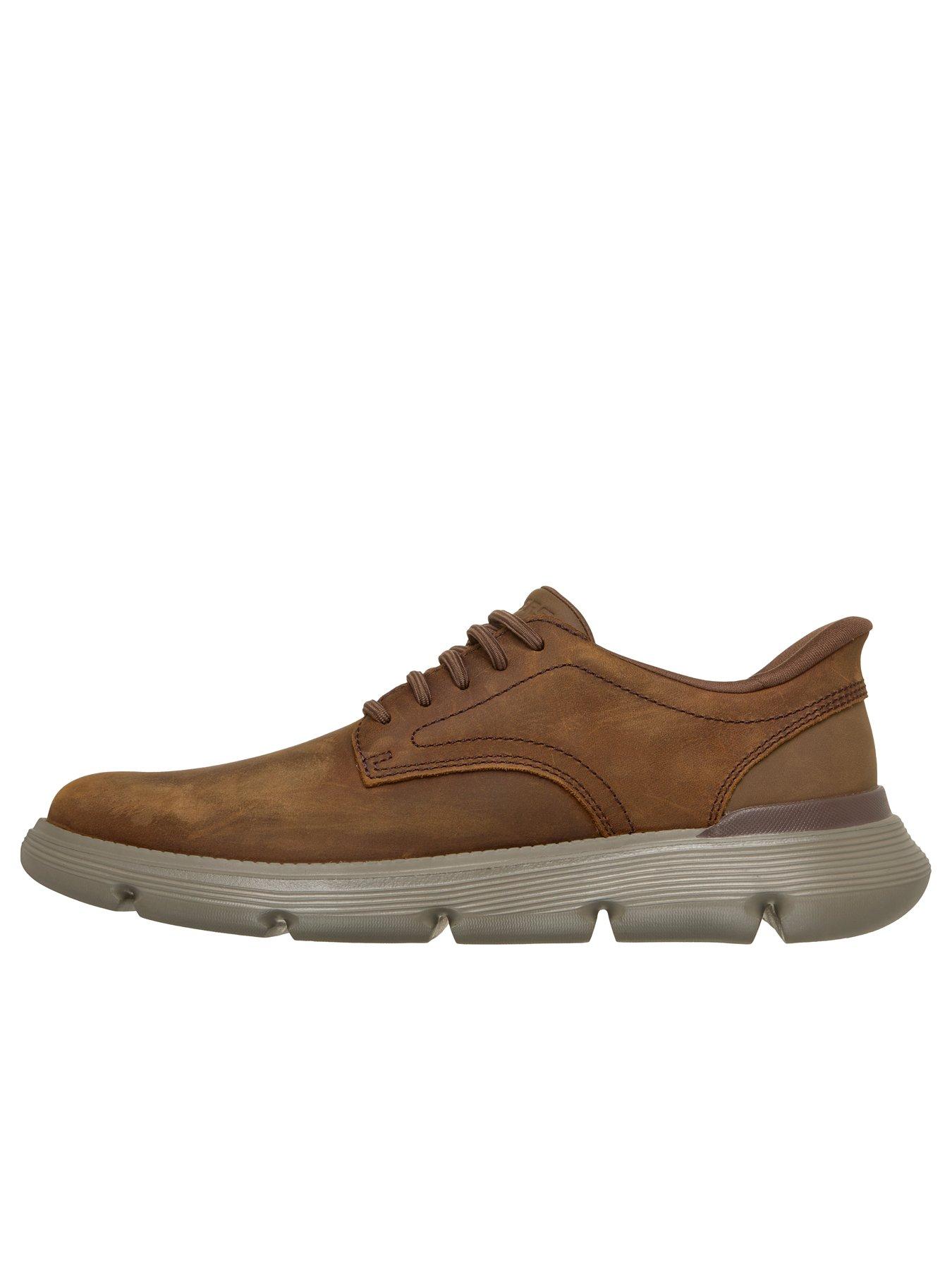 Image 5 of 6 of Skechers Garza Trainer