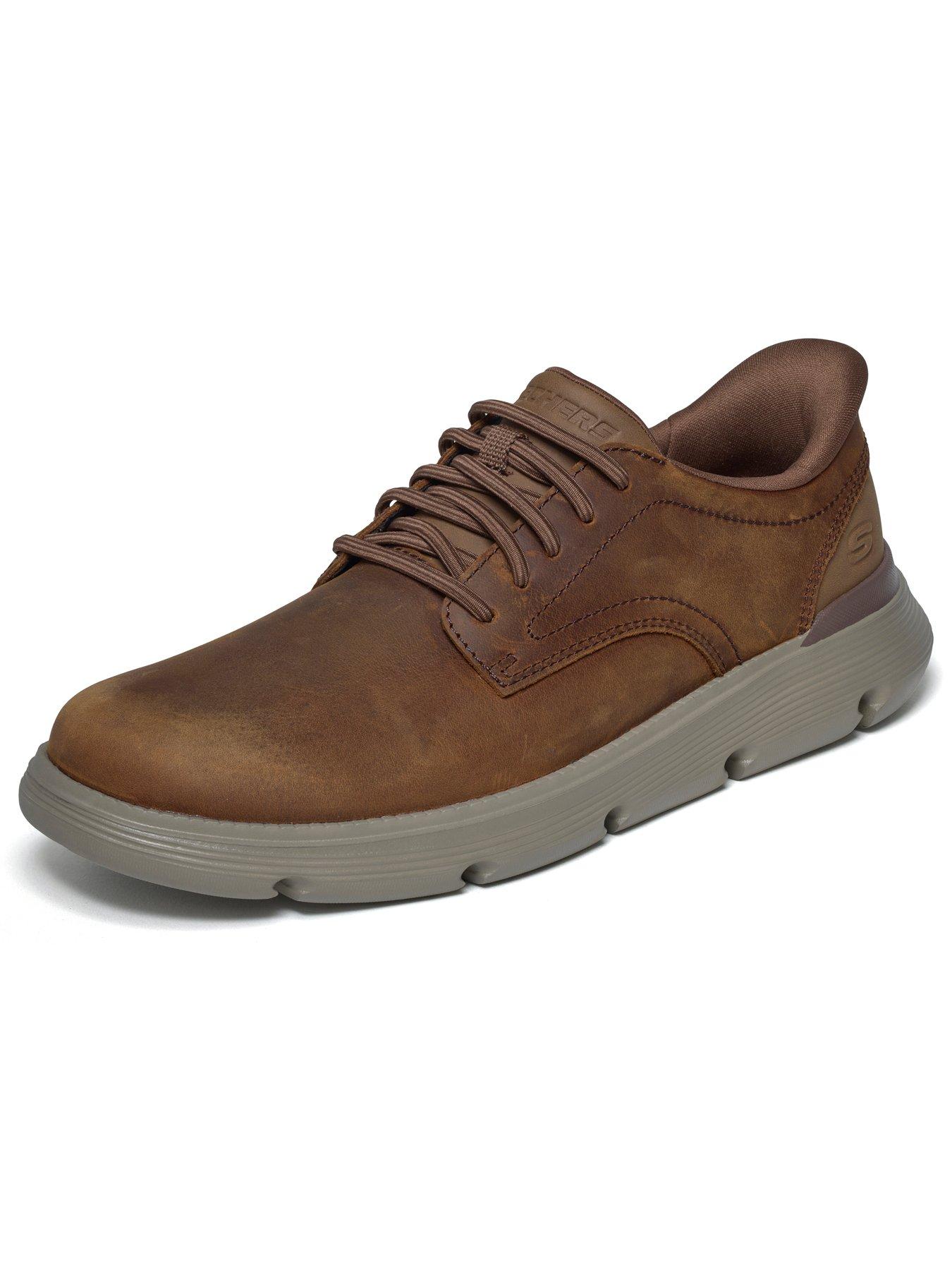 Image 6 of 6 of Skechers Garza Trainer