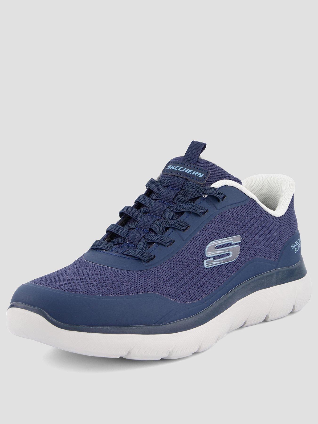 stillFront image of skechers-skechers-summits-trainer