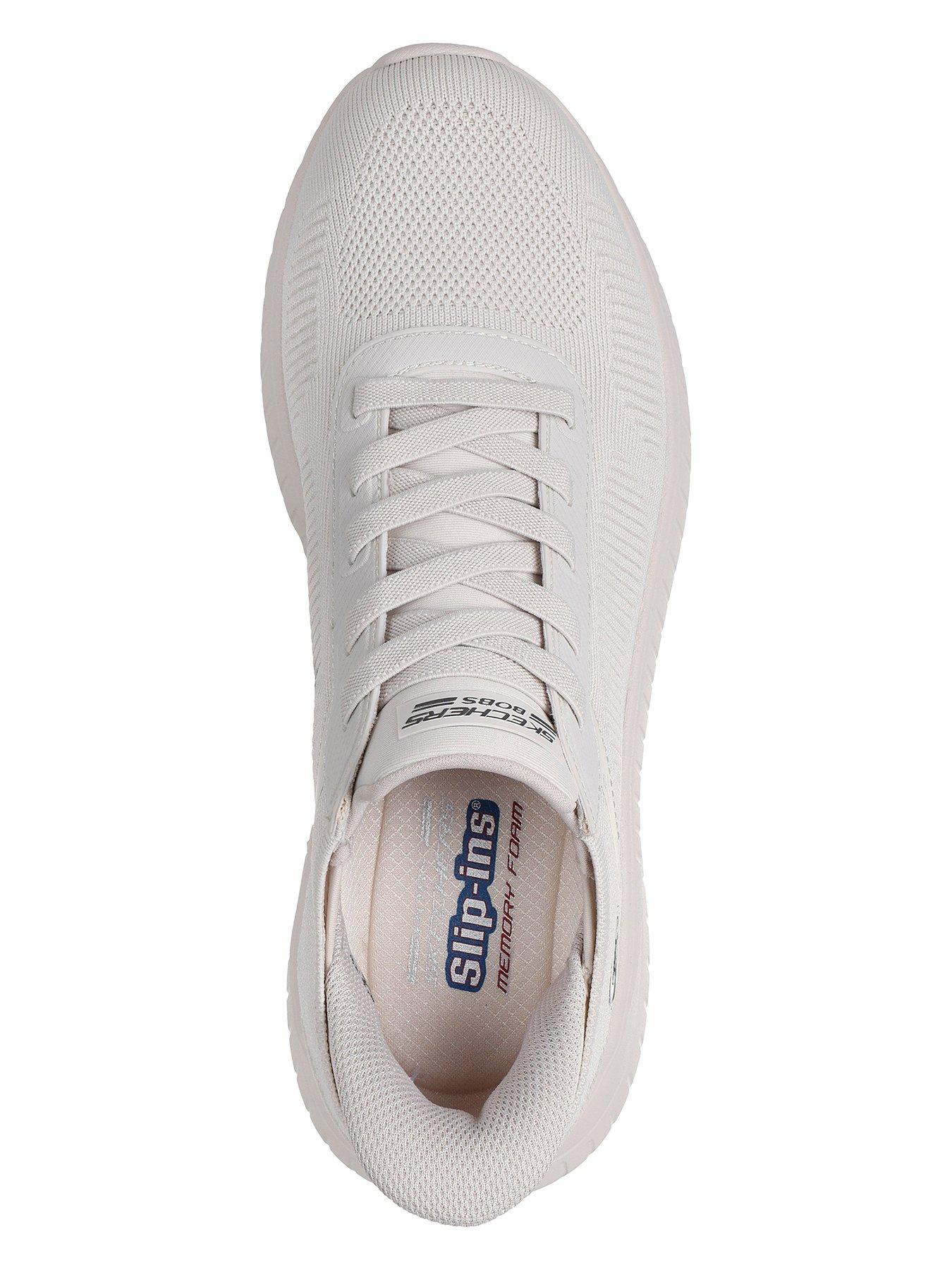  image of skechers-bobs-squad-chaos-trainer