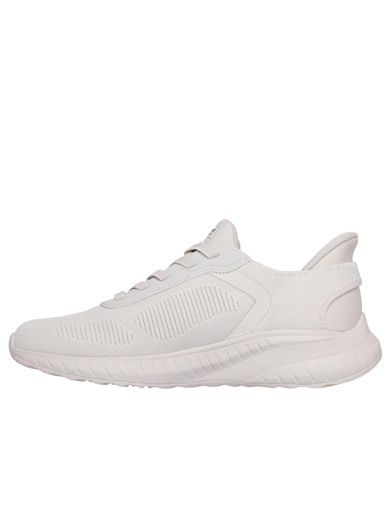 image of skechers-bobs-squad-chaos-trainer
