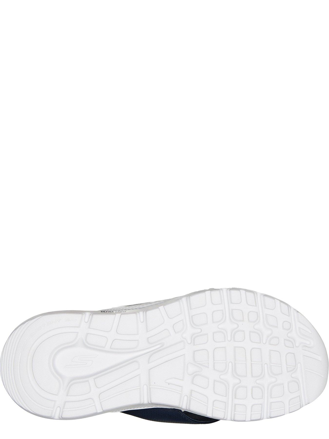 Image 3 of 4 of Skechers Go Consistent Sandal 2.0 - Navy