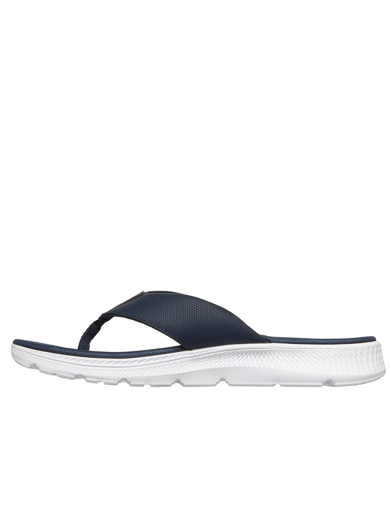Image 4 of 4 of Skechers Go Consistent Sandal 2.0 - Navy