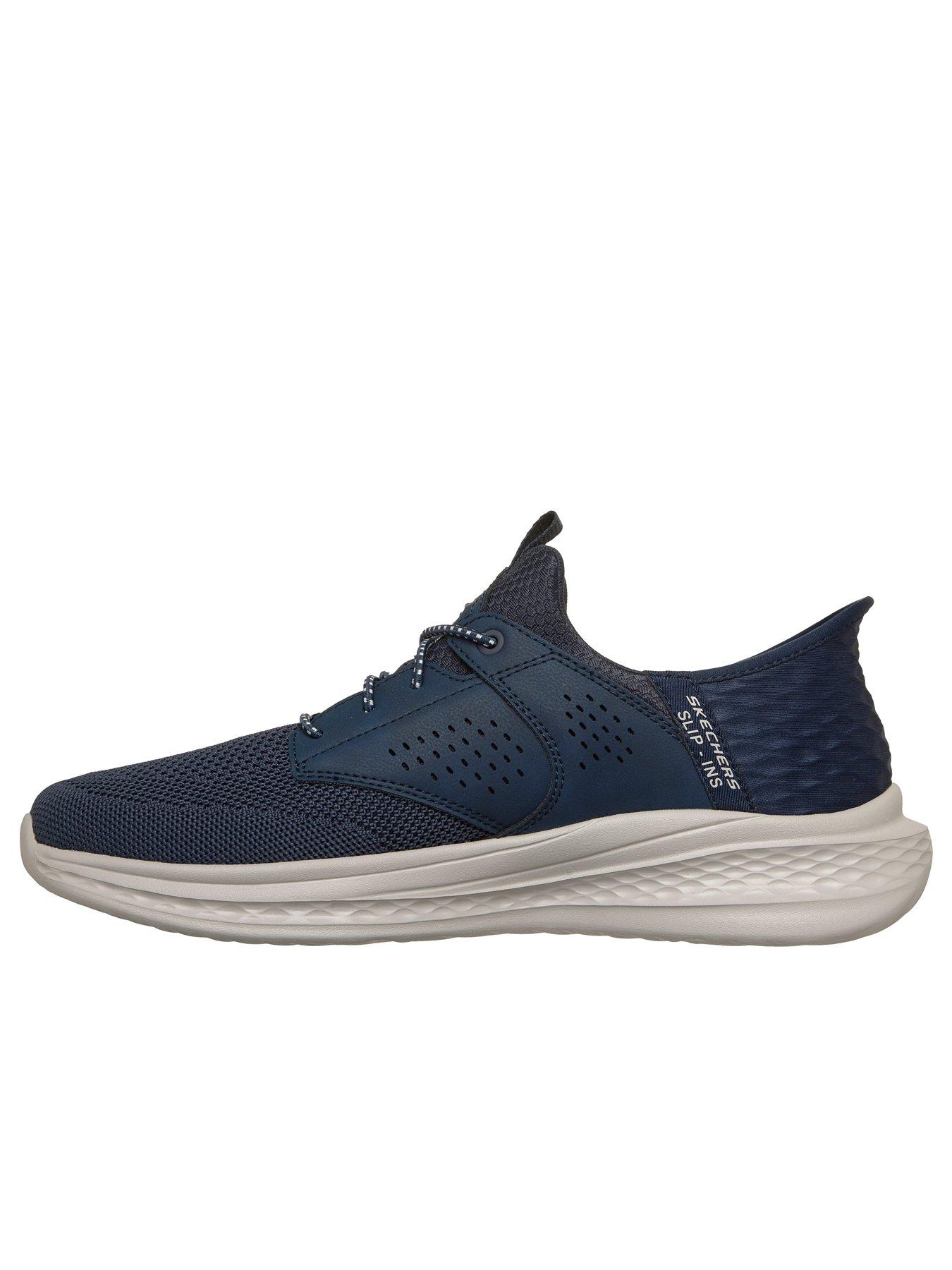  image of skechers-slade-trainer