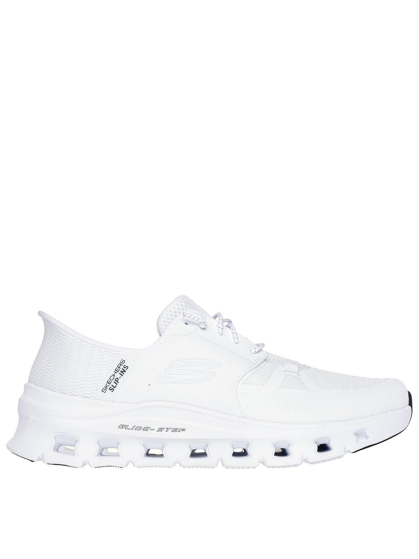  image of skechers-glide-step-pro-trainer