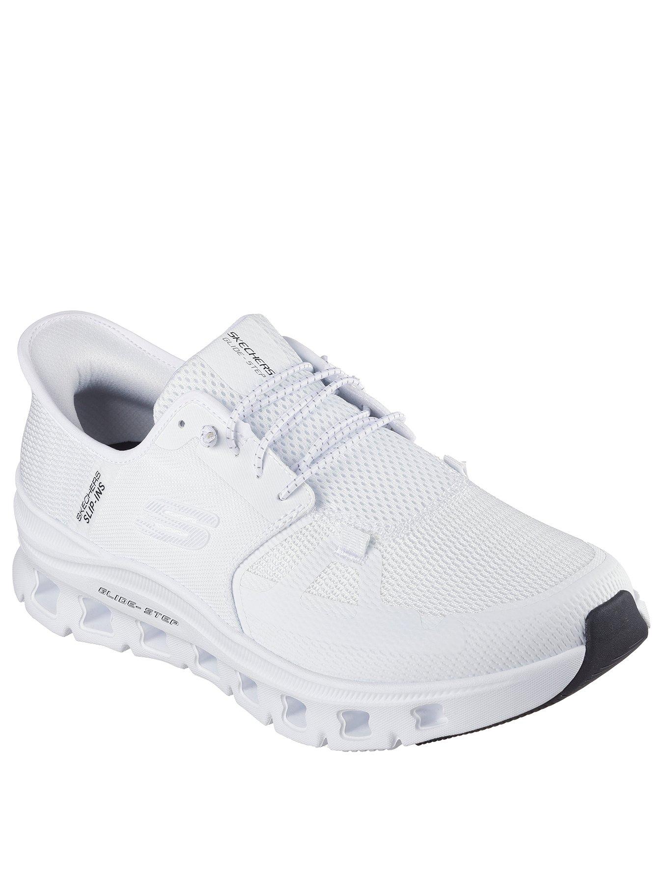  image of skechers-glide-step-pro-trainer