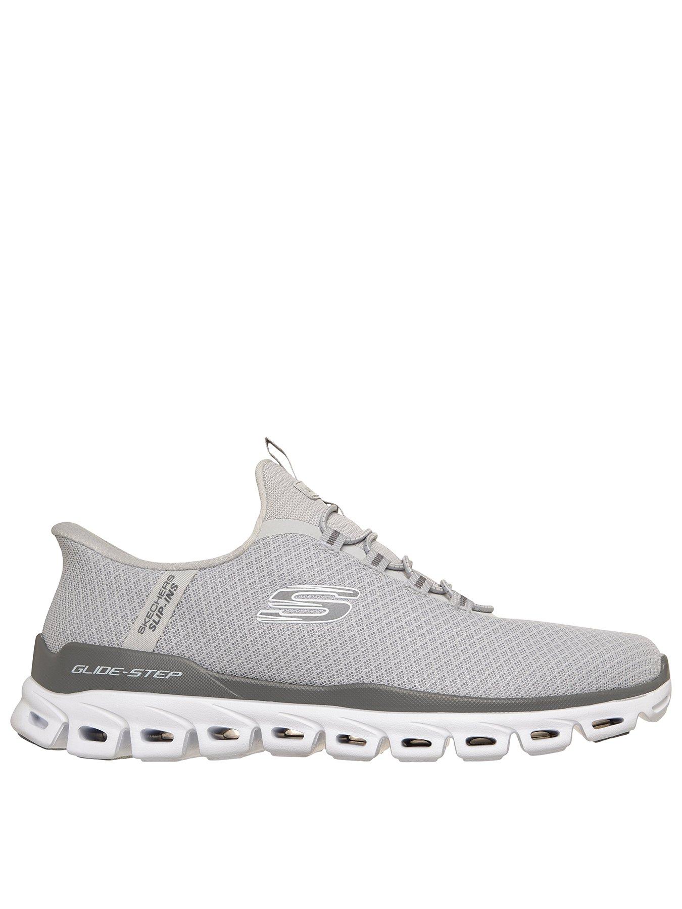 Image 1 of 5 of Skechers Glide-step Trainer