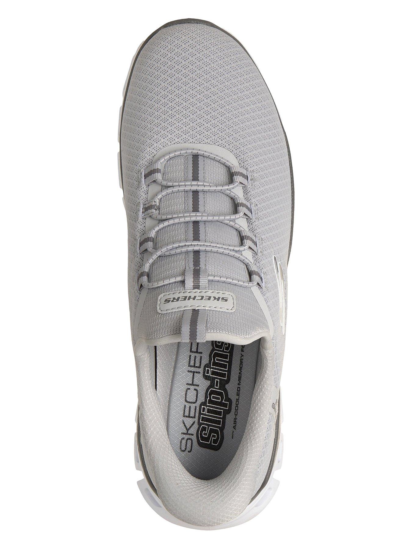 Image 3 of 5 of Skechers Glide-step Trainer