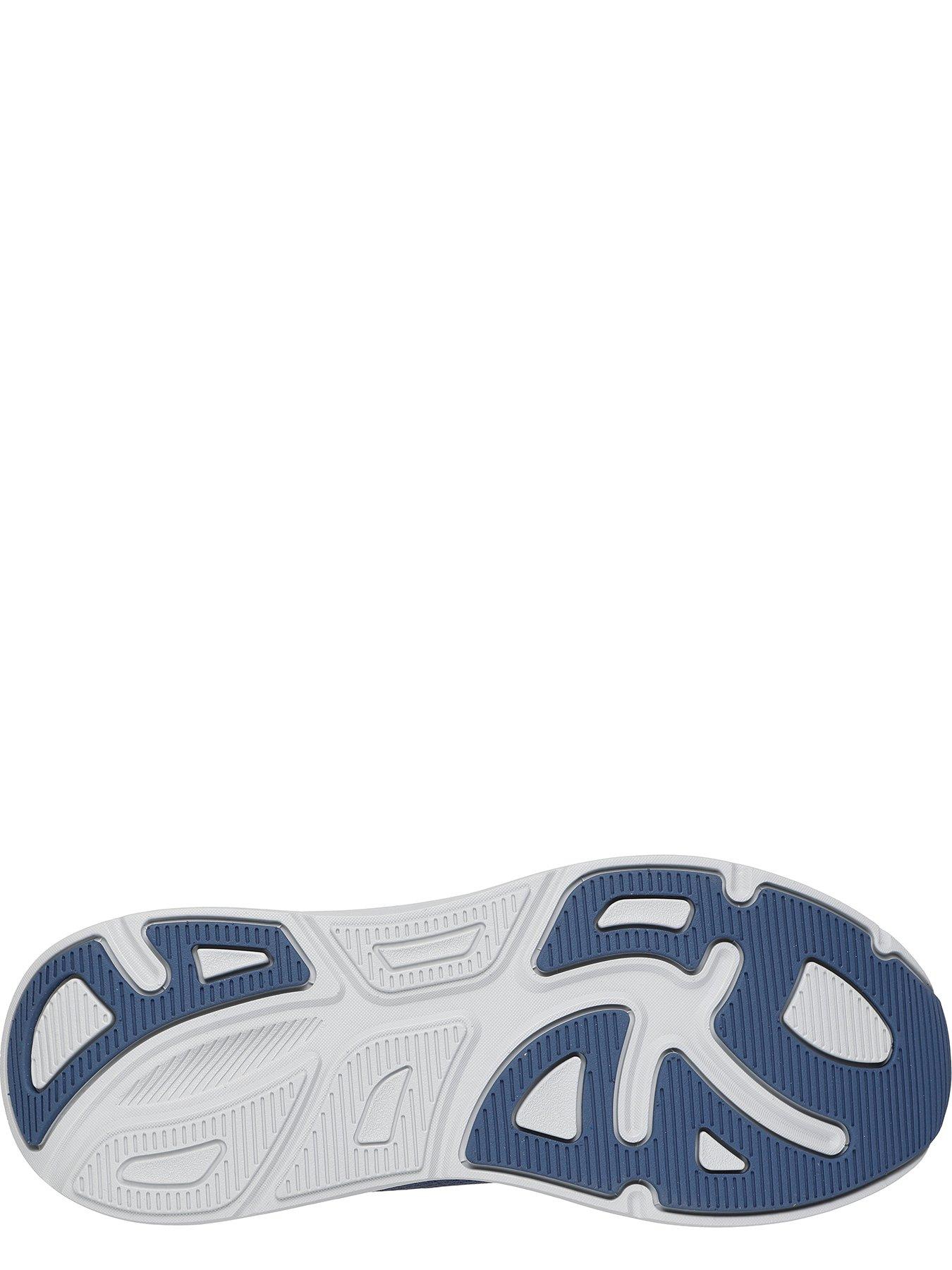  image of skechers-bobs-skillz-trainer-navy