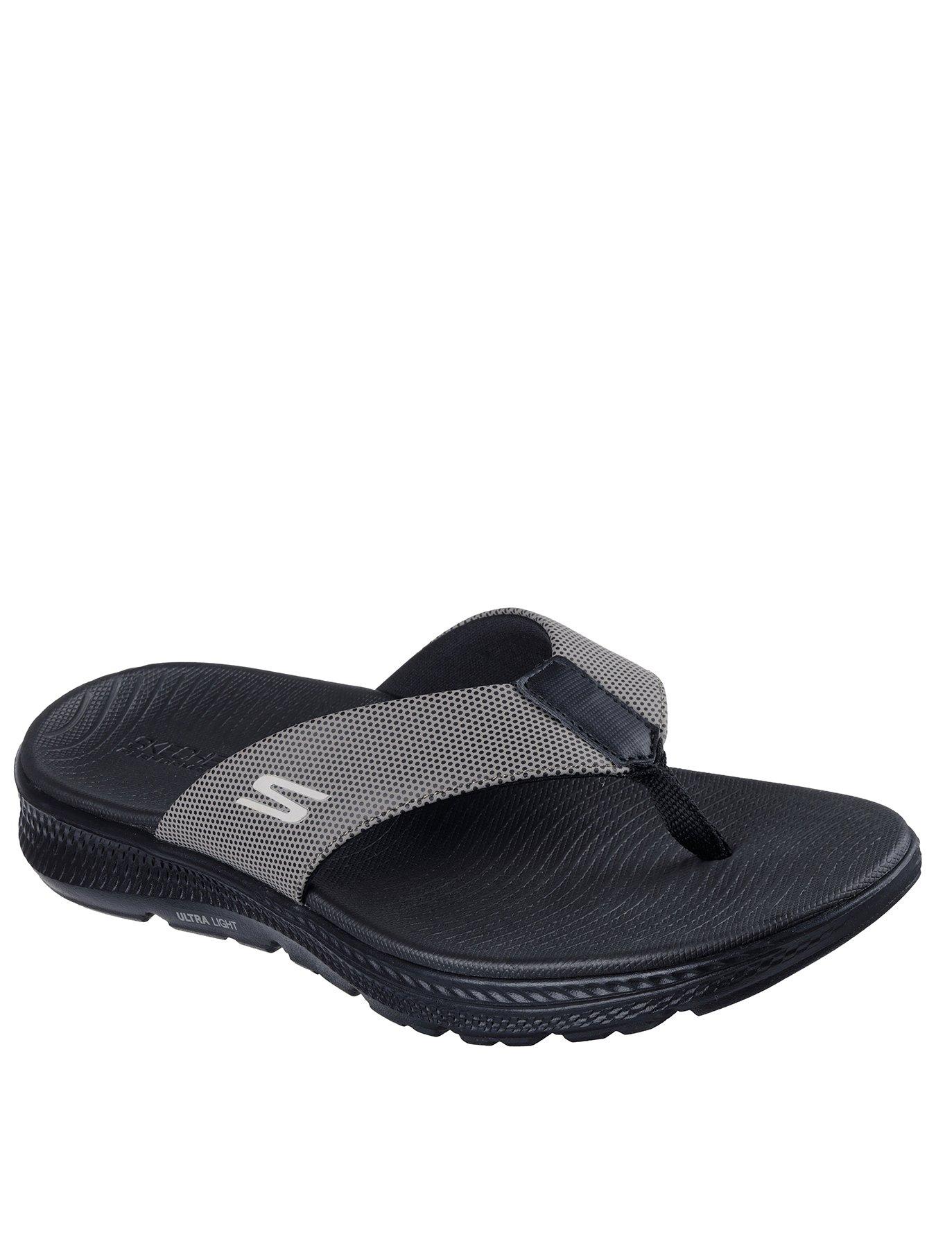 Skechers Go Consistent Sandal 2.0 - Grey