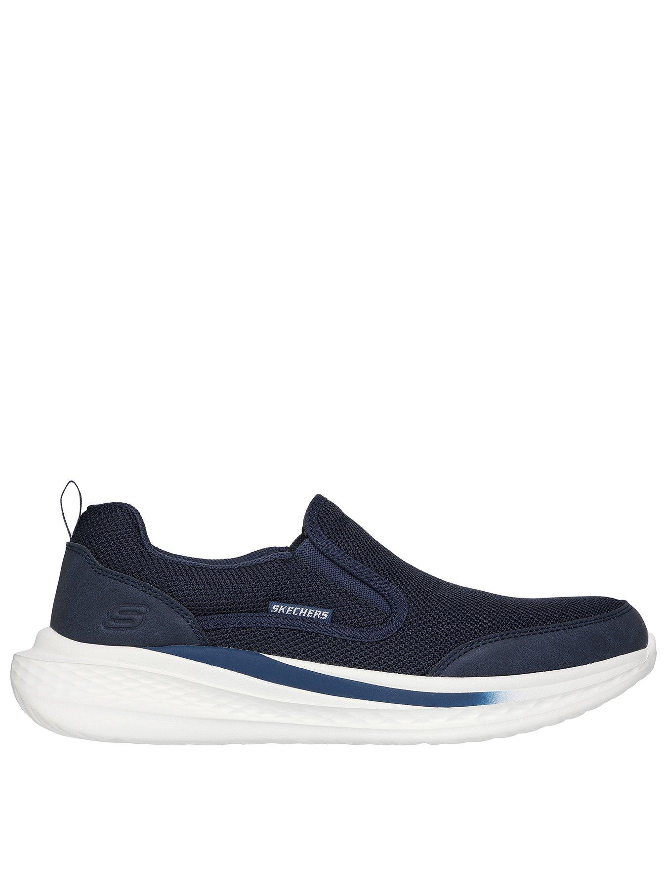  image of skechers-slade-trainer