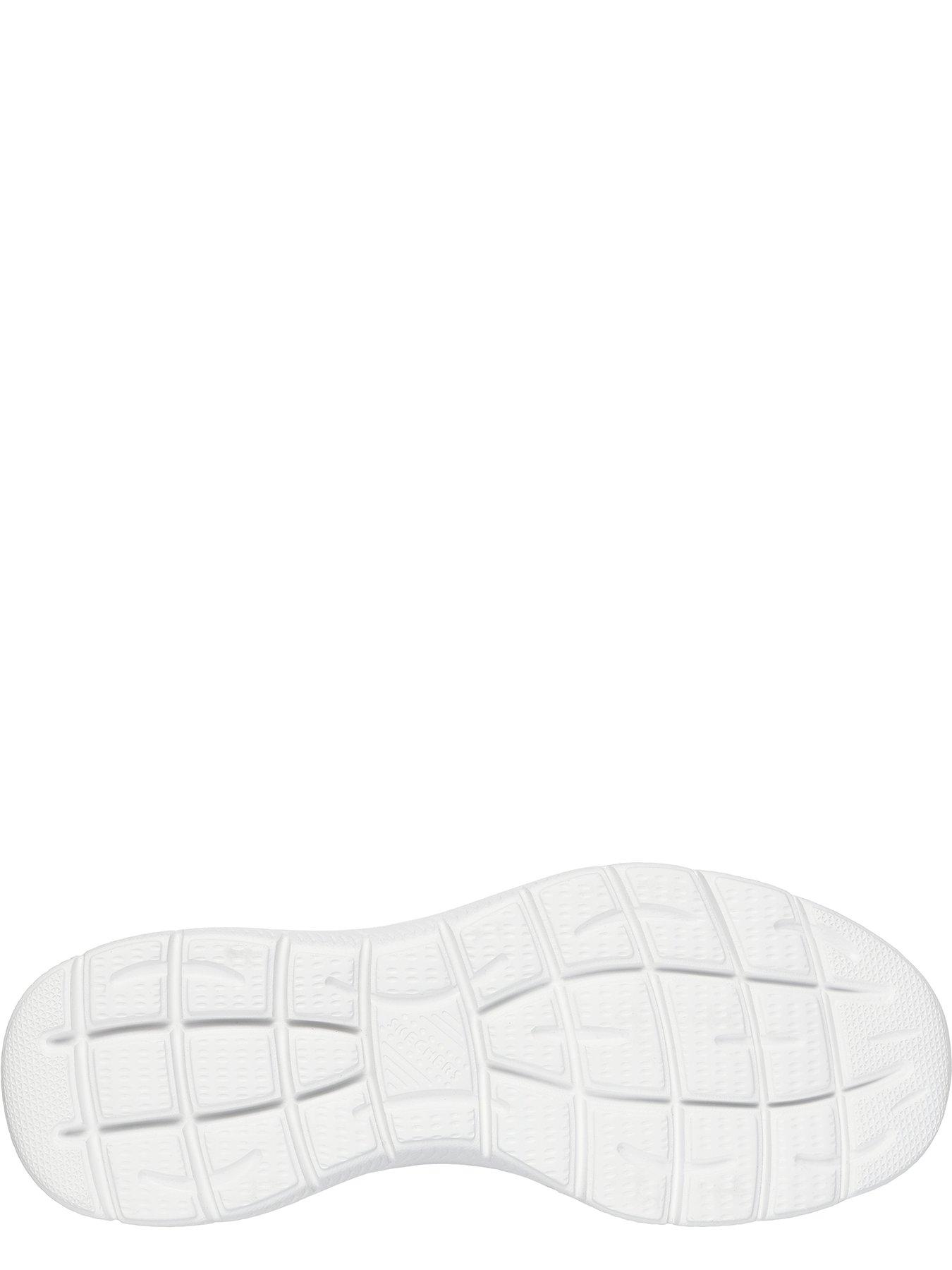 Image 4 of 5 of Skechers Summits Trainer - Grey