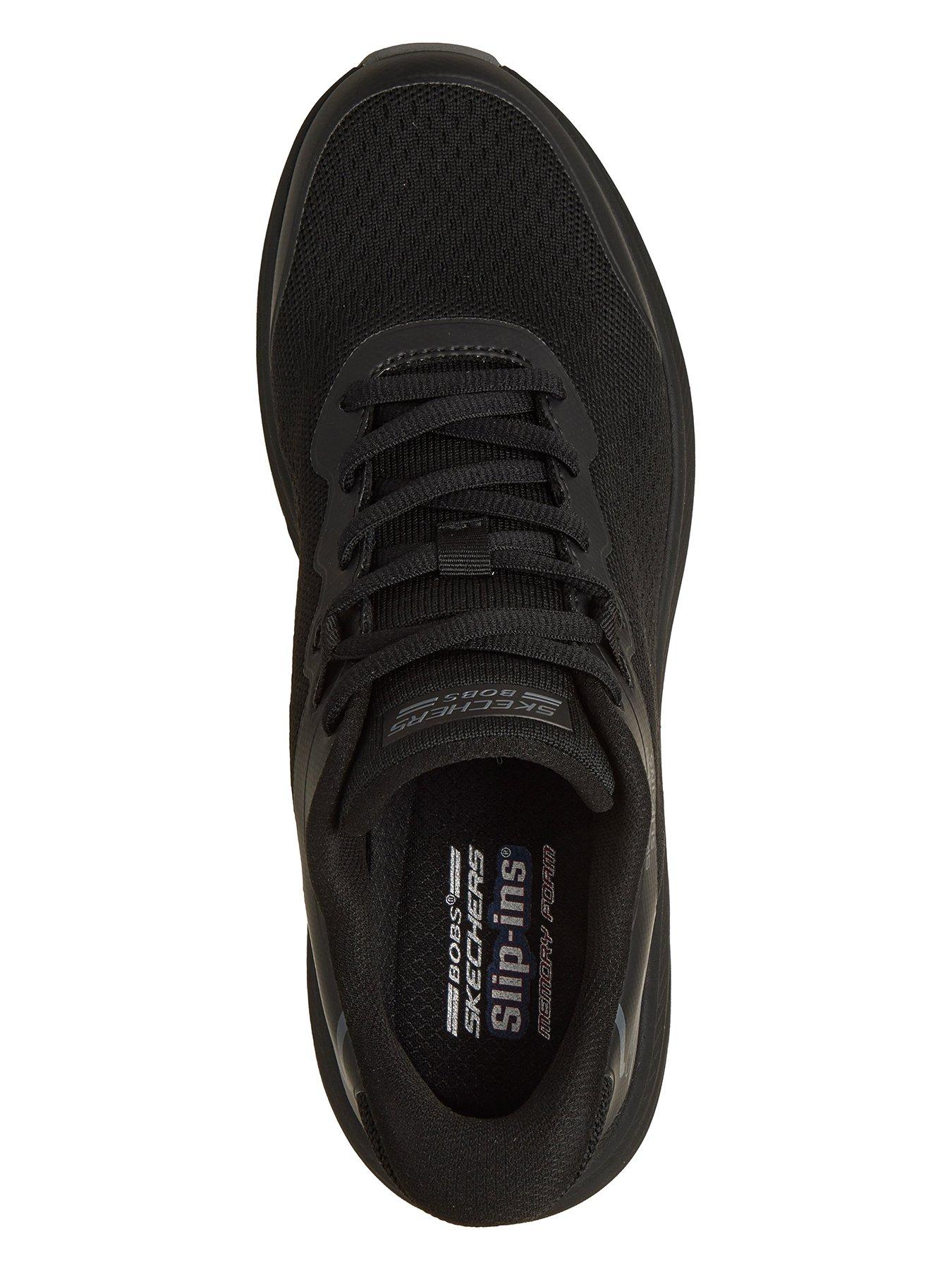 outfit image of skechers-skechers-bobs-skillz-trainer