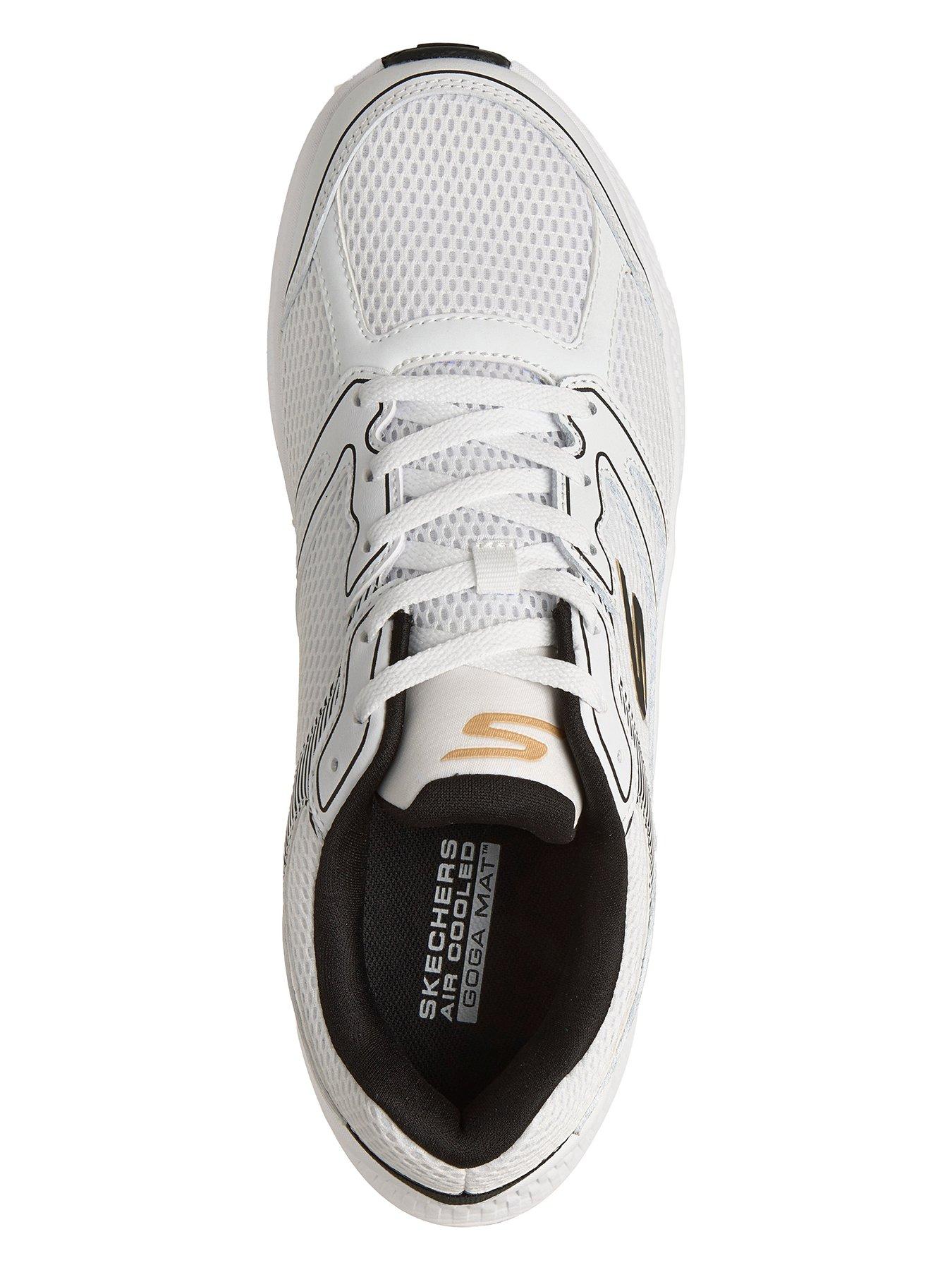  image of skechers-skechers-go-run-consistent-20-trainer