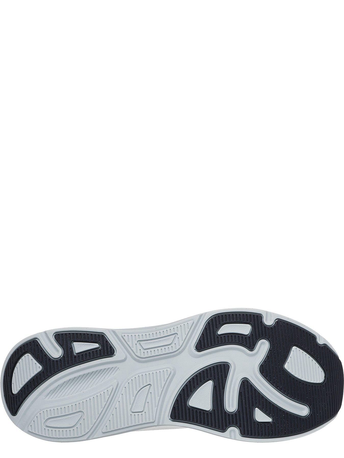 Image 4 of 6 of Skechers Bobs Skillz Trainer - White