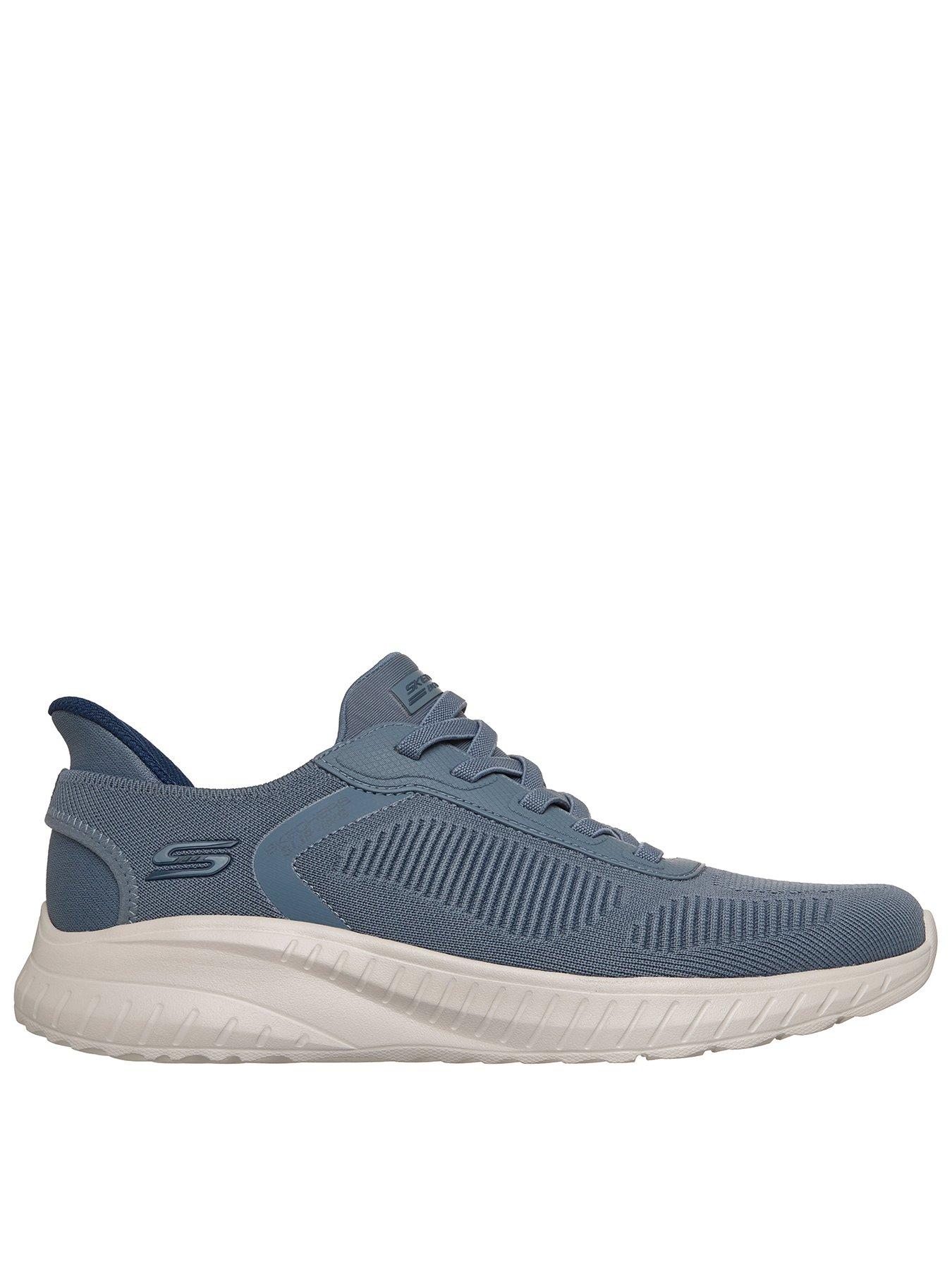  image of skechers-bobs-squad-chaos-trainer