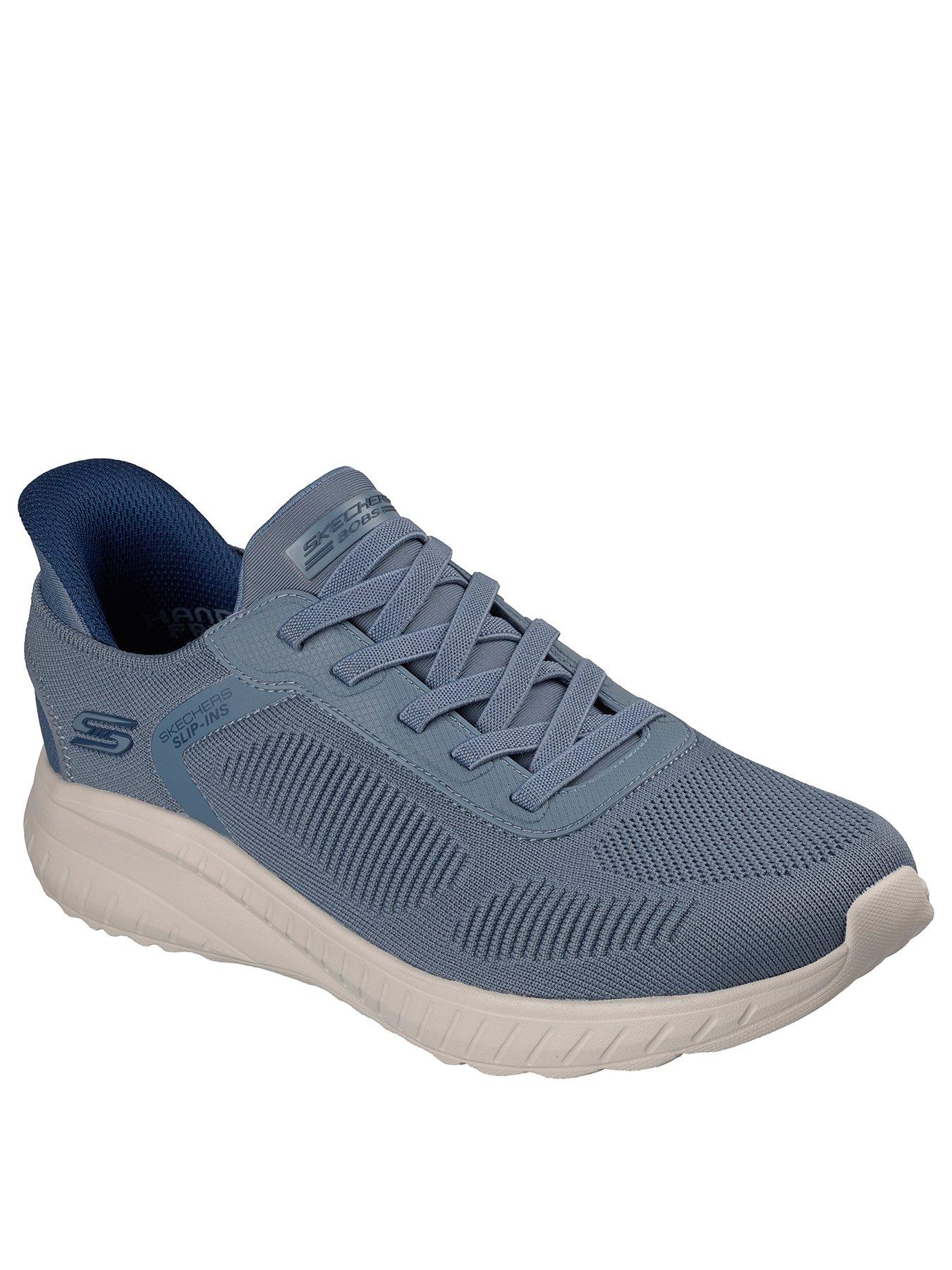  image of skechers-bobs-squad-chaos-trainer