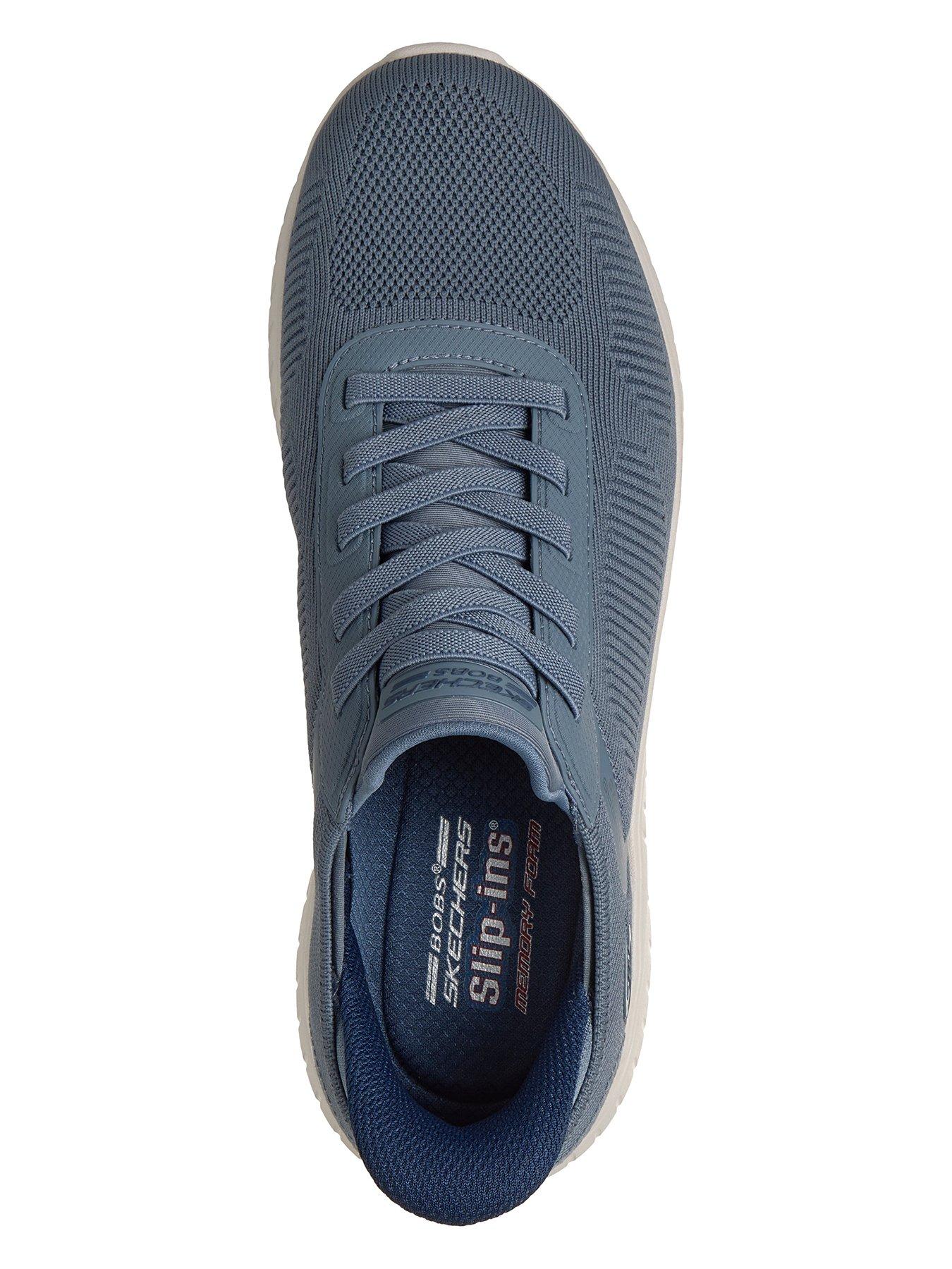  image of skechers-bobs-squad-chaos-trainer