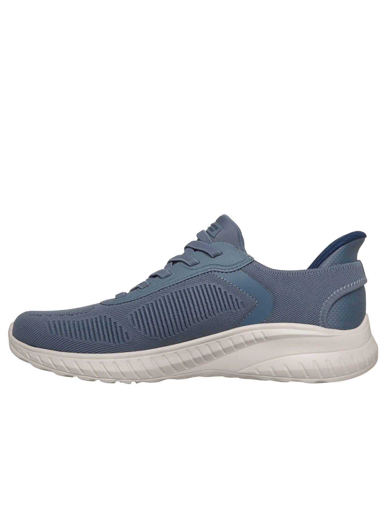  image of skechers-bobs-squad-chaos-trainer