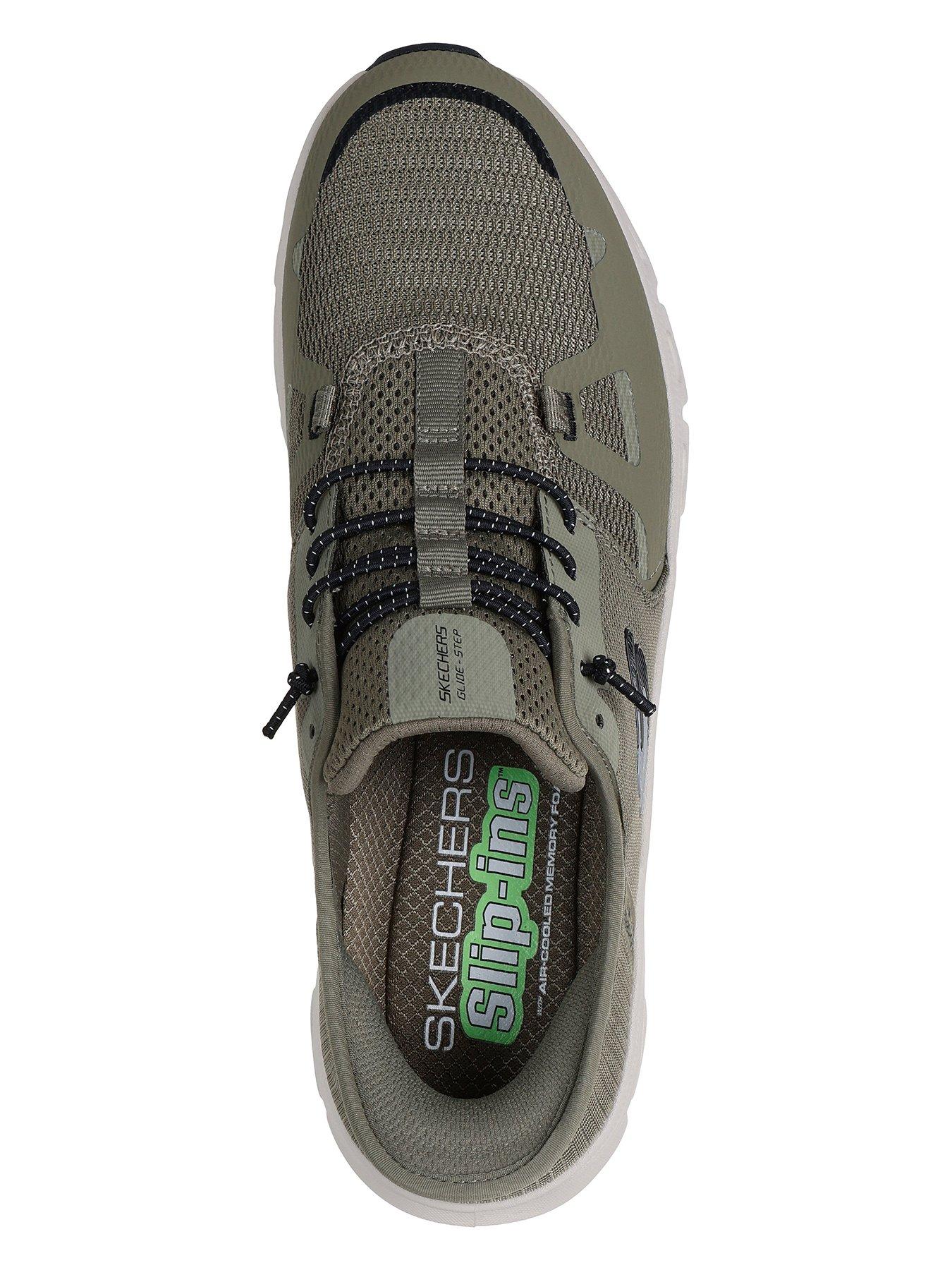  image of skechers-glide-step-pro-trainer