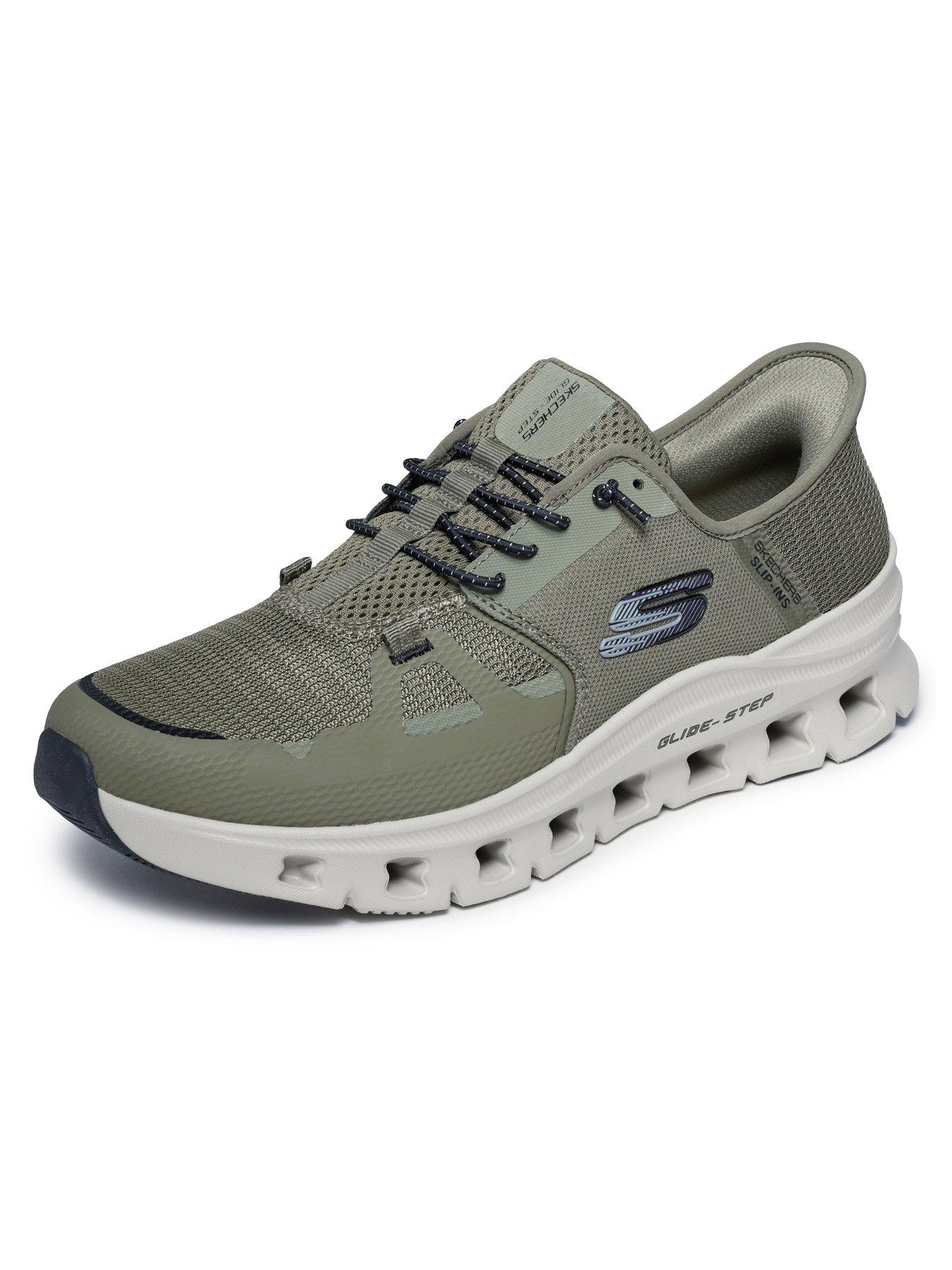  image of skechers-glide-step-pro-trainer