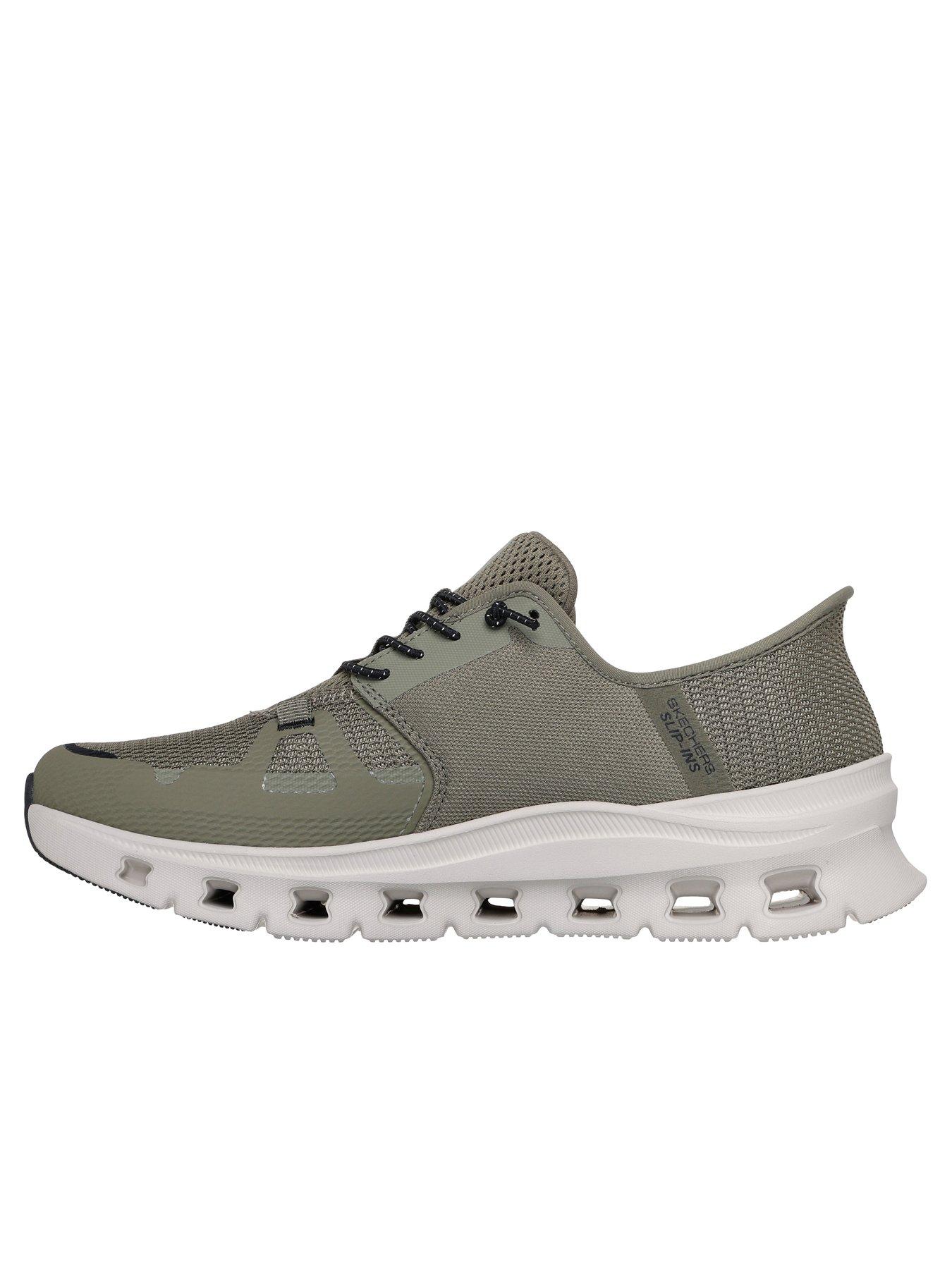 Image 6 of 6 of Skechers Skechers Glide-step Pro Trainer