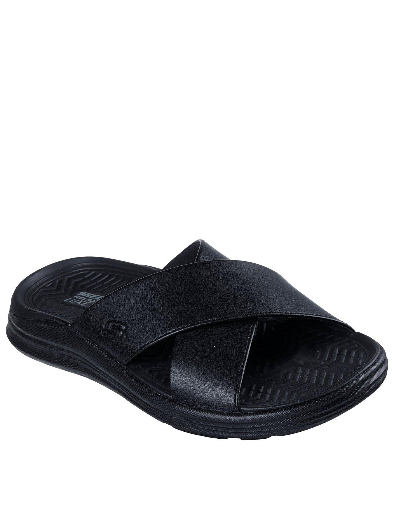 Skechers Sargo Slider Sandal
