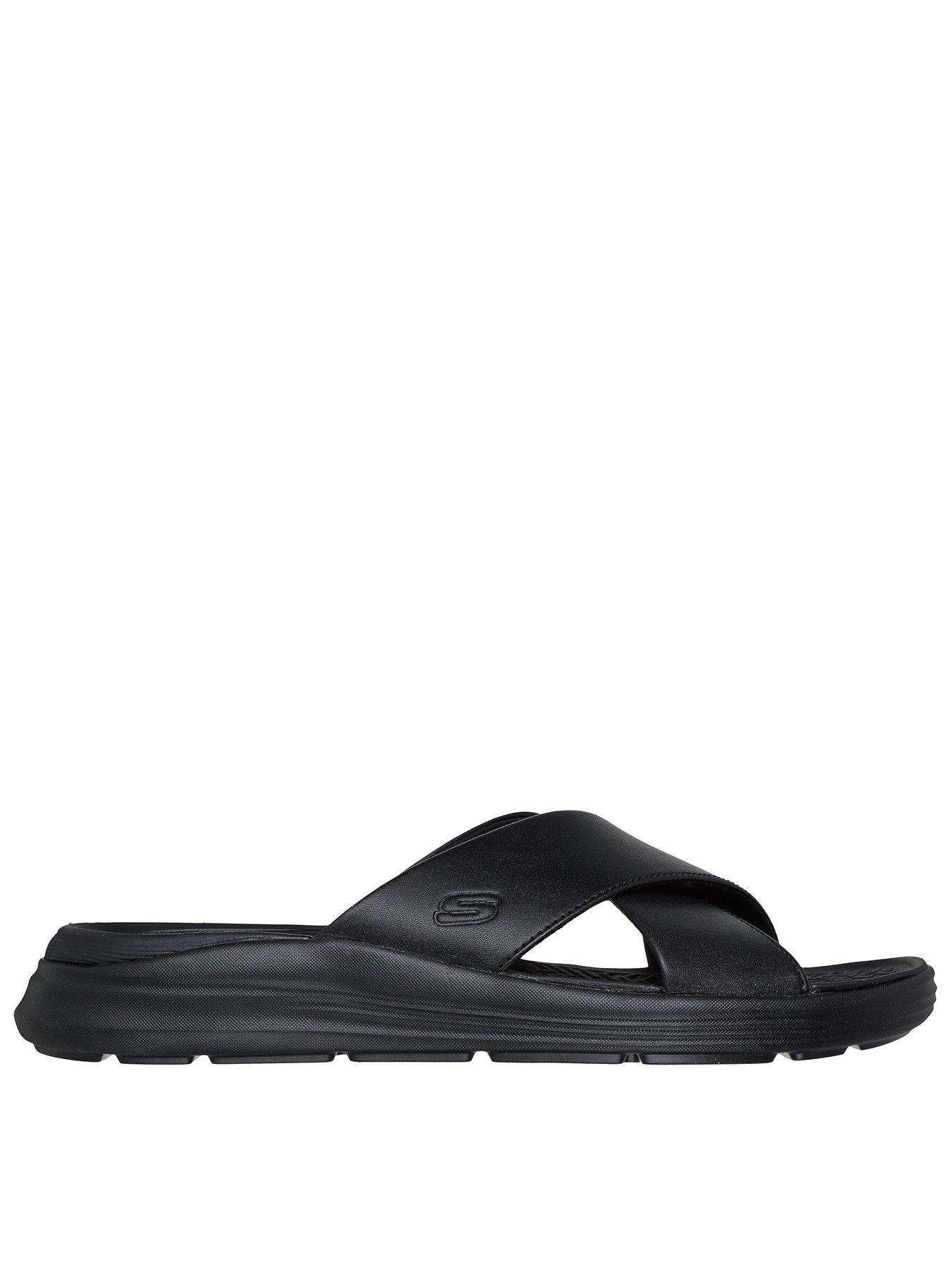 Skechers Sargo Slider Sandal