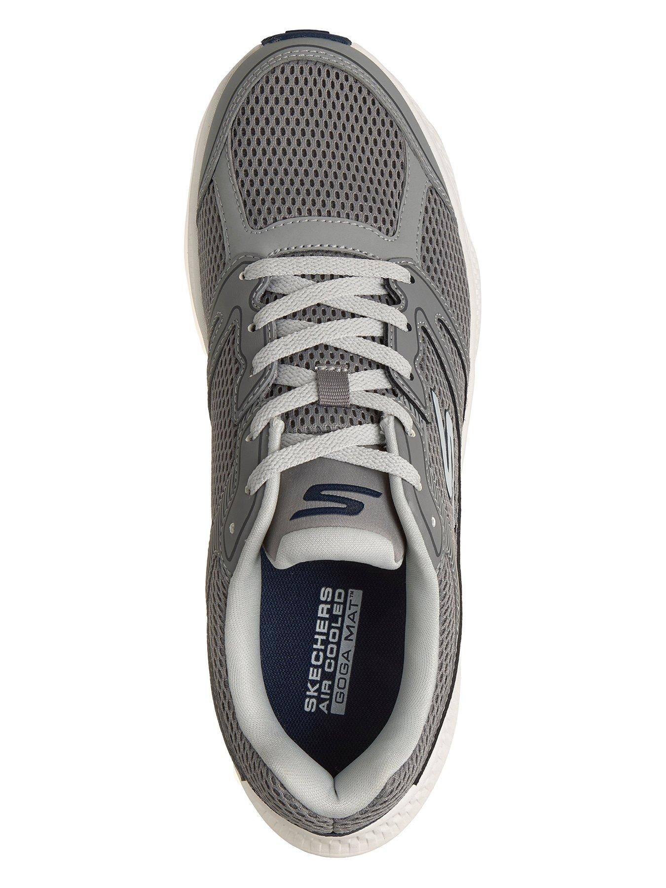 Image 3 of 6 of Skechers Go Run Consistent 2.0 Trainer - Grey