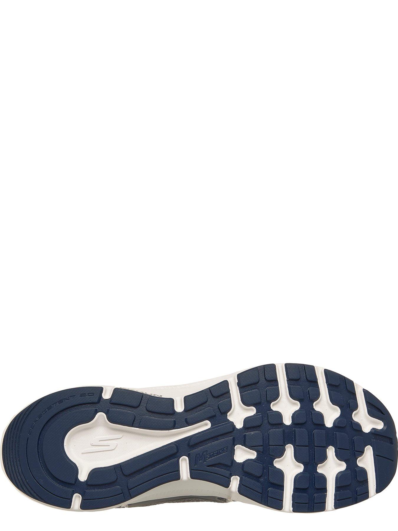 Image 4 of 6 of Skechers Go Run Consistent 2.0 Trainer - Grey