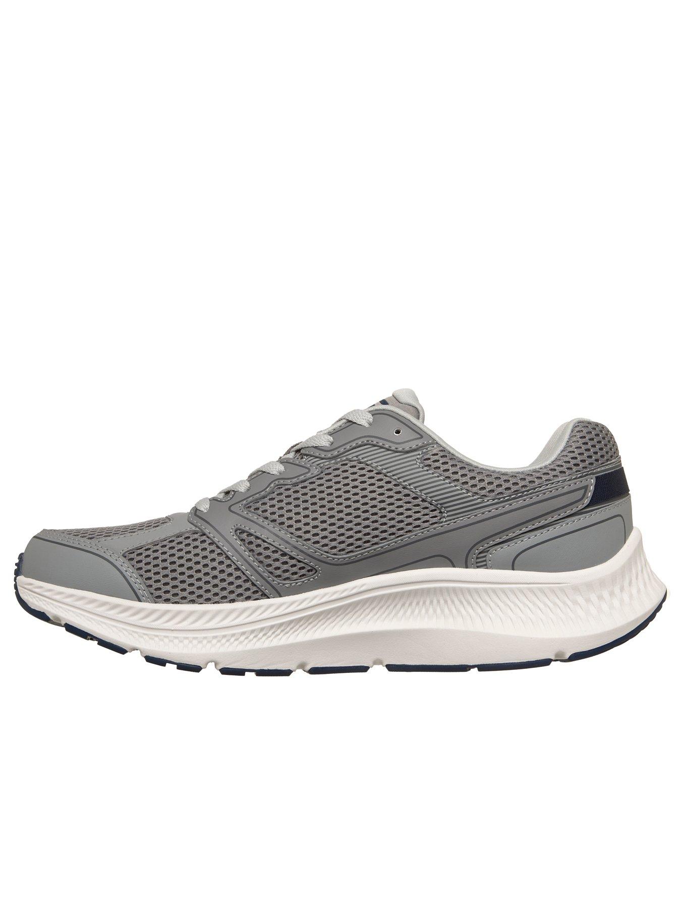 Image 5 of 6 of Skechers Go Run Consistent 2.0 Trainer - Grey