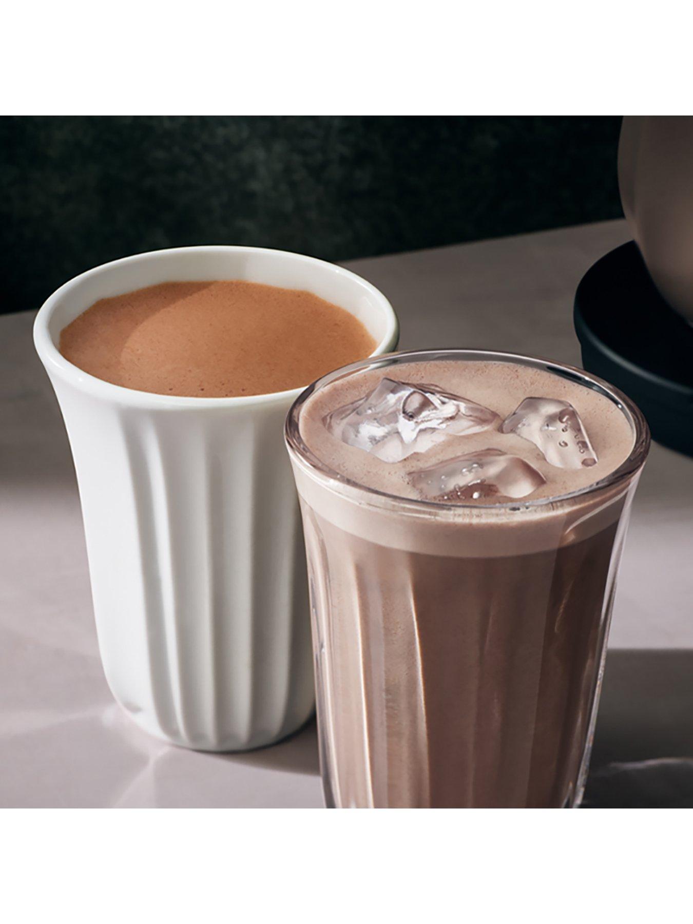 Image 2 of 7 of Hotel Chocolat All-New Velvetiser System - Chalk