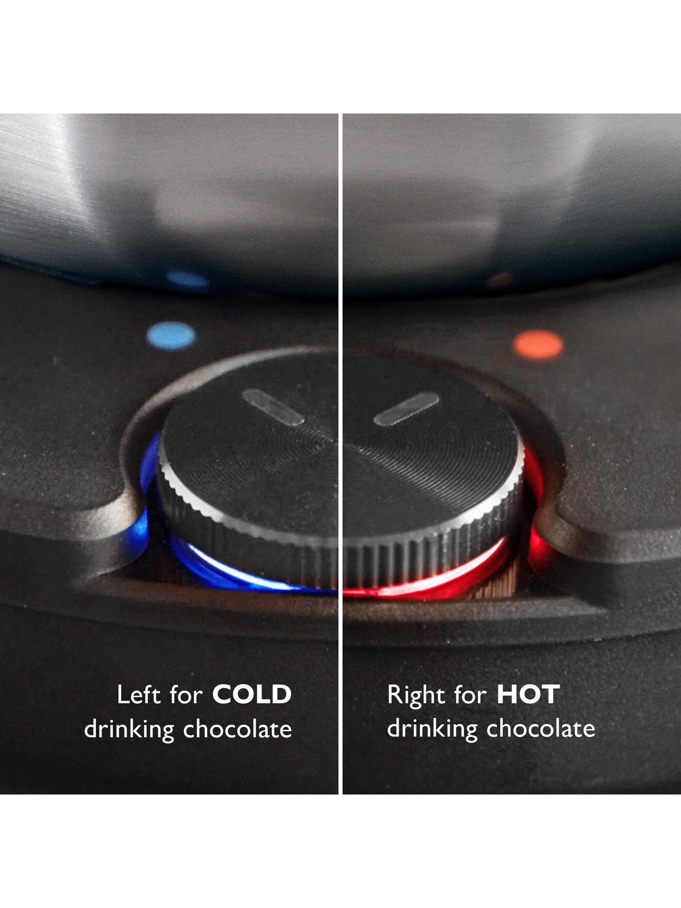 Image 3 of 7 of Hotel Chocolat All-New Velvetiser System - Chalk
