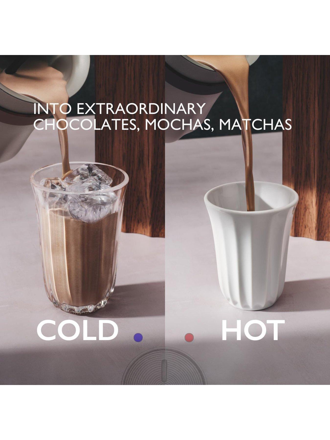 Image 4 of 7 of Hotel Chocolat All-New Velvetiser System - Chalk