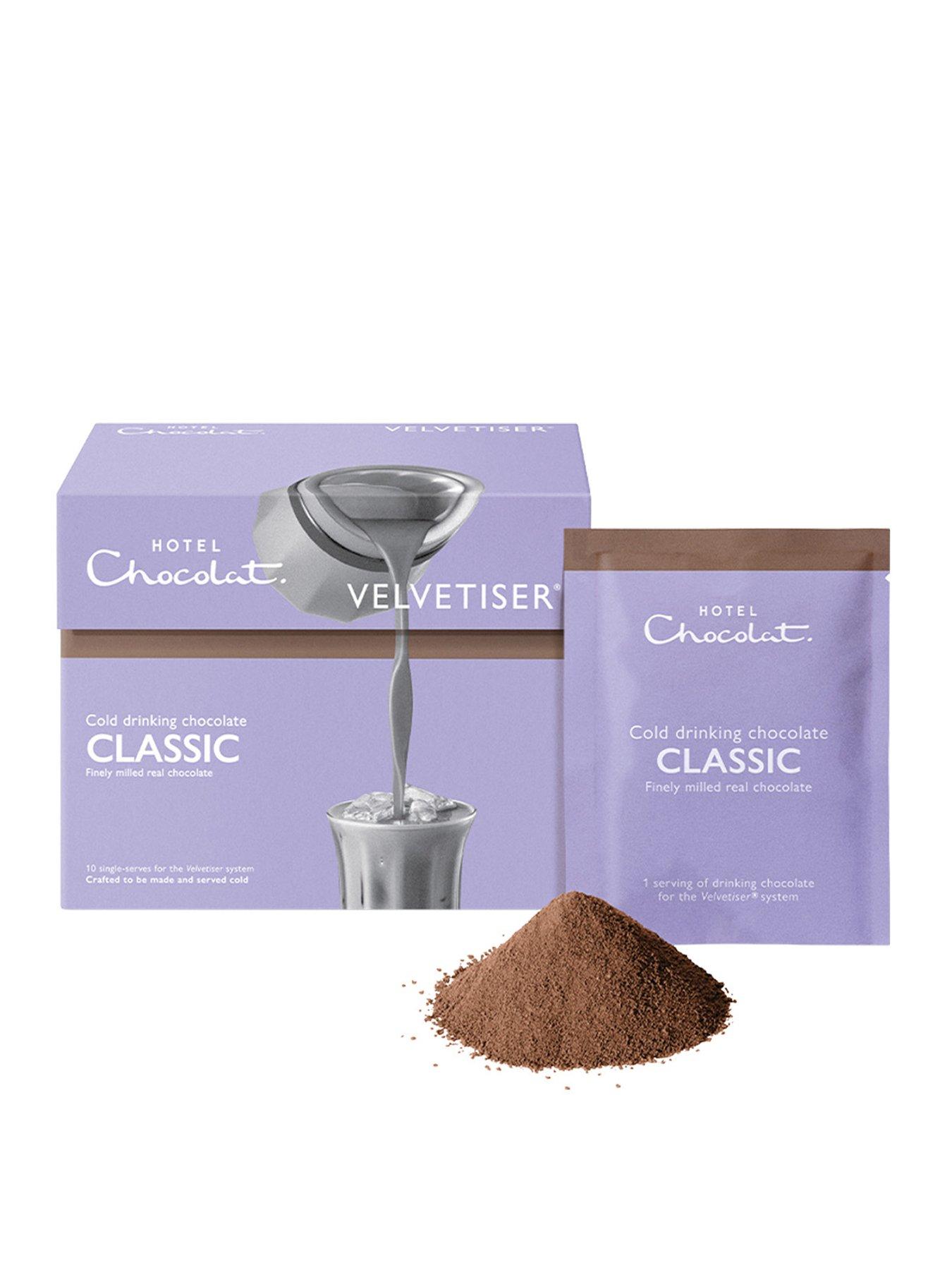 Image 1 of 6 of Hotel Chocolat Cold Classic - Mono Box