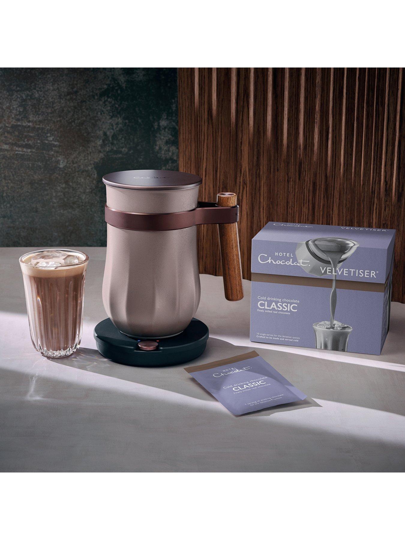 Image 3 of 6 of Hotel Chocolat Cold Classic - Mono Box