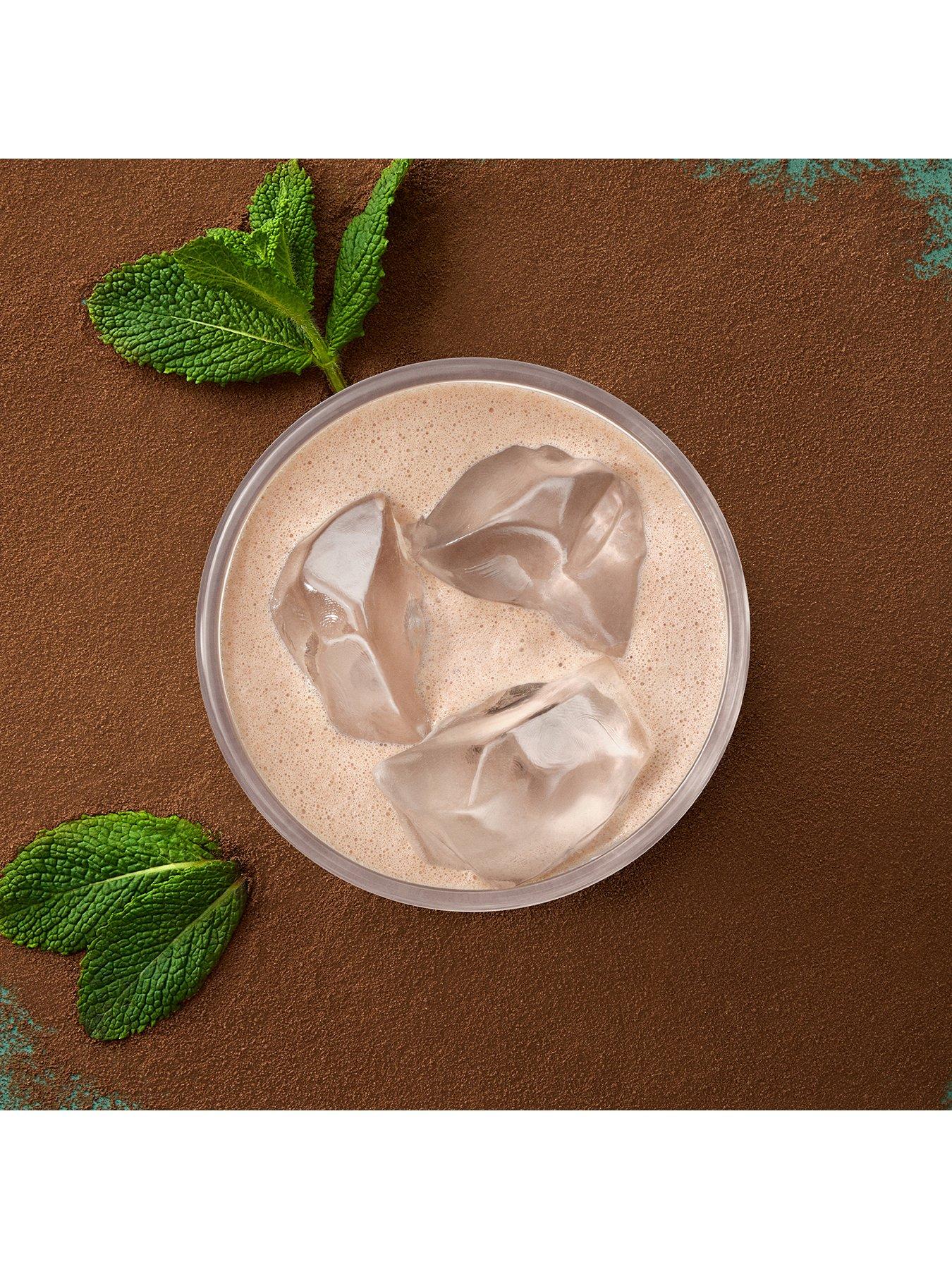 Image 2 of 6 of Hotel Chocolat Cold Mint - Mono Box