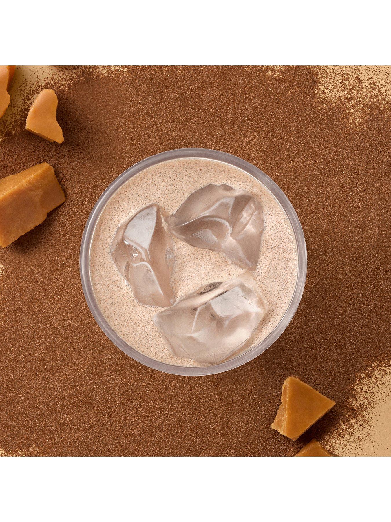 Image 2 of 6 of Hotel Chocolat Cold Cr&egrave;me Brulee - Mono Box