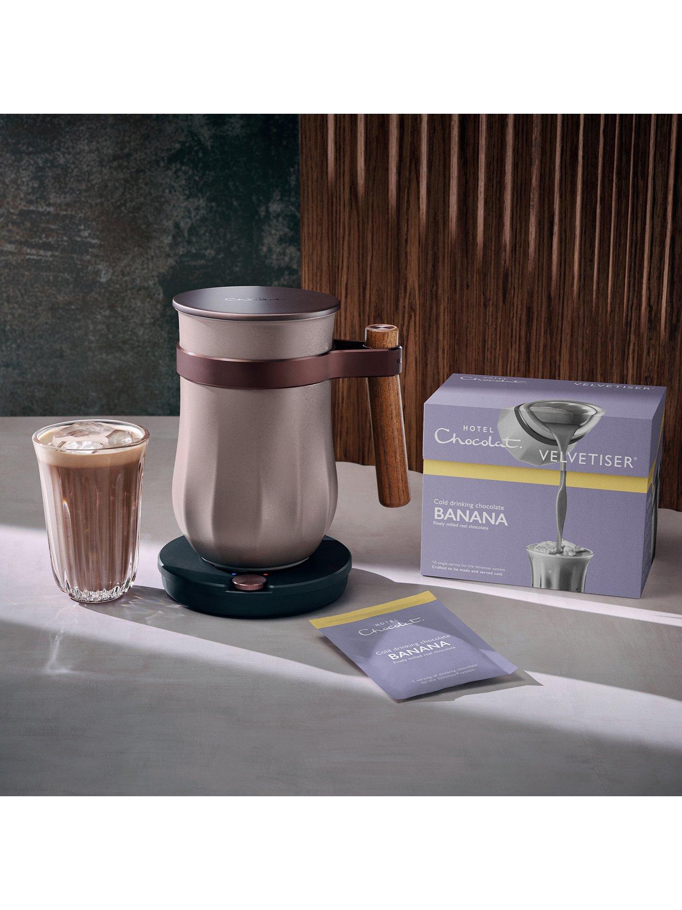 Image 3 of 4 of Hotel Chocolat Cold Banana - Mono Box