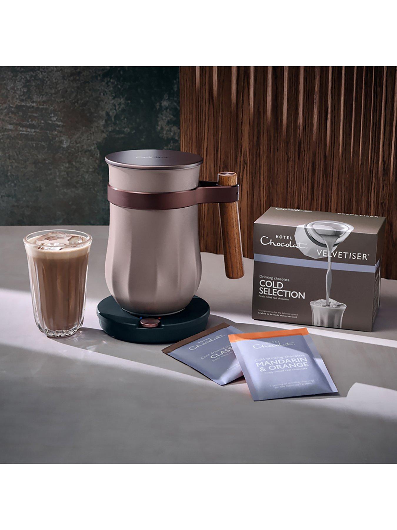 Image 3 of 6 of Hotel Chocolat Cold Selection - Mono Box