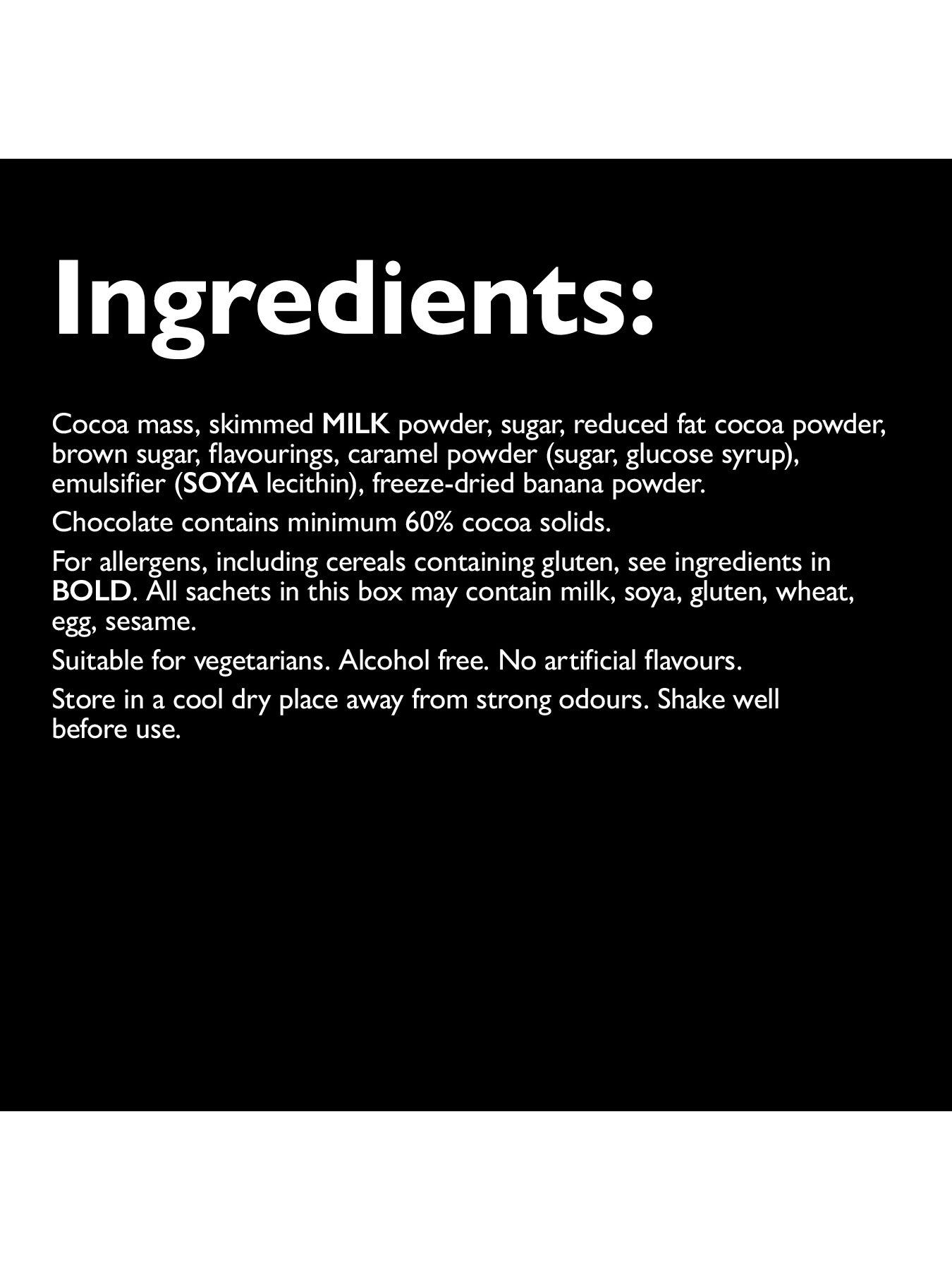 Image 4 of 6 of Hotel Chocolat Cold Selection - Mono Box