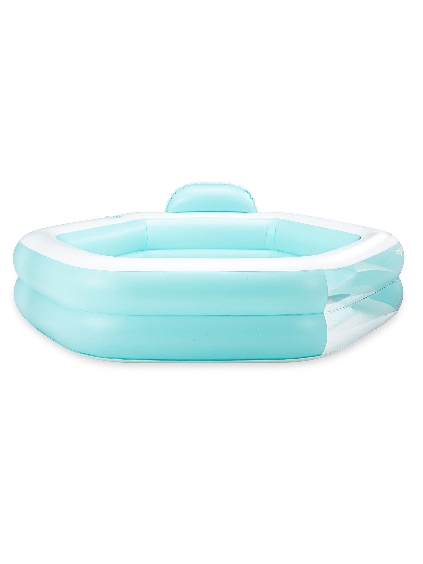  image of funsicle-funsicle-fresh-honeycomb-pool
