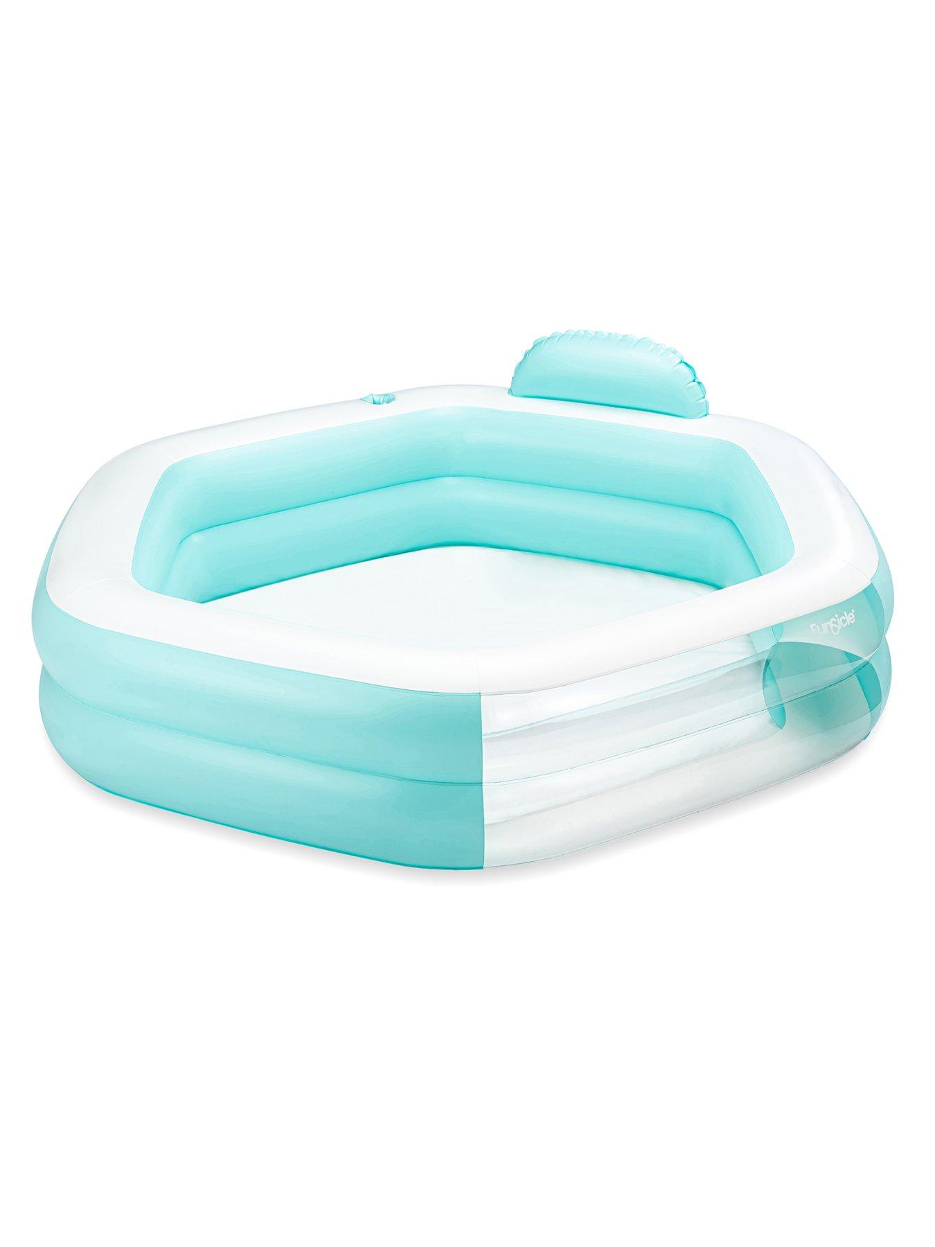  image of funsicle-funsicle-fresh-honeycomb-pool