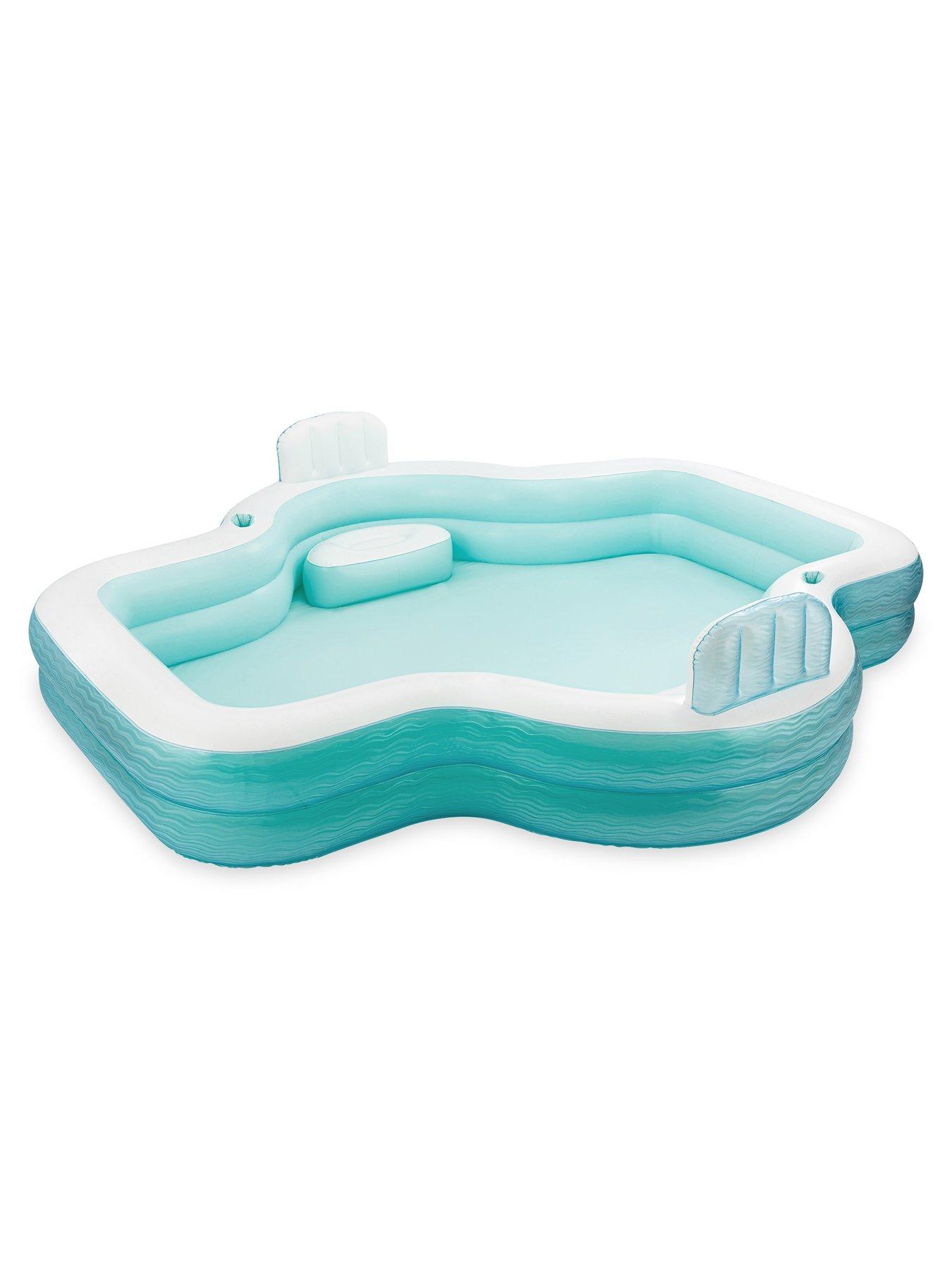  image of funsicle-funsicle-shimmer-party-pool