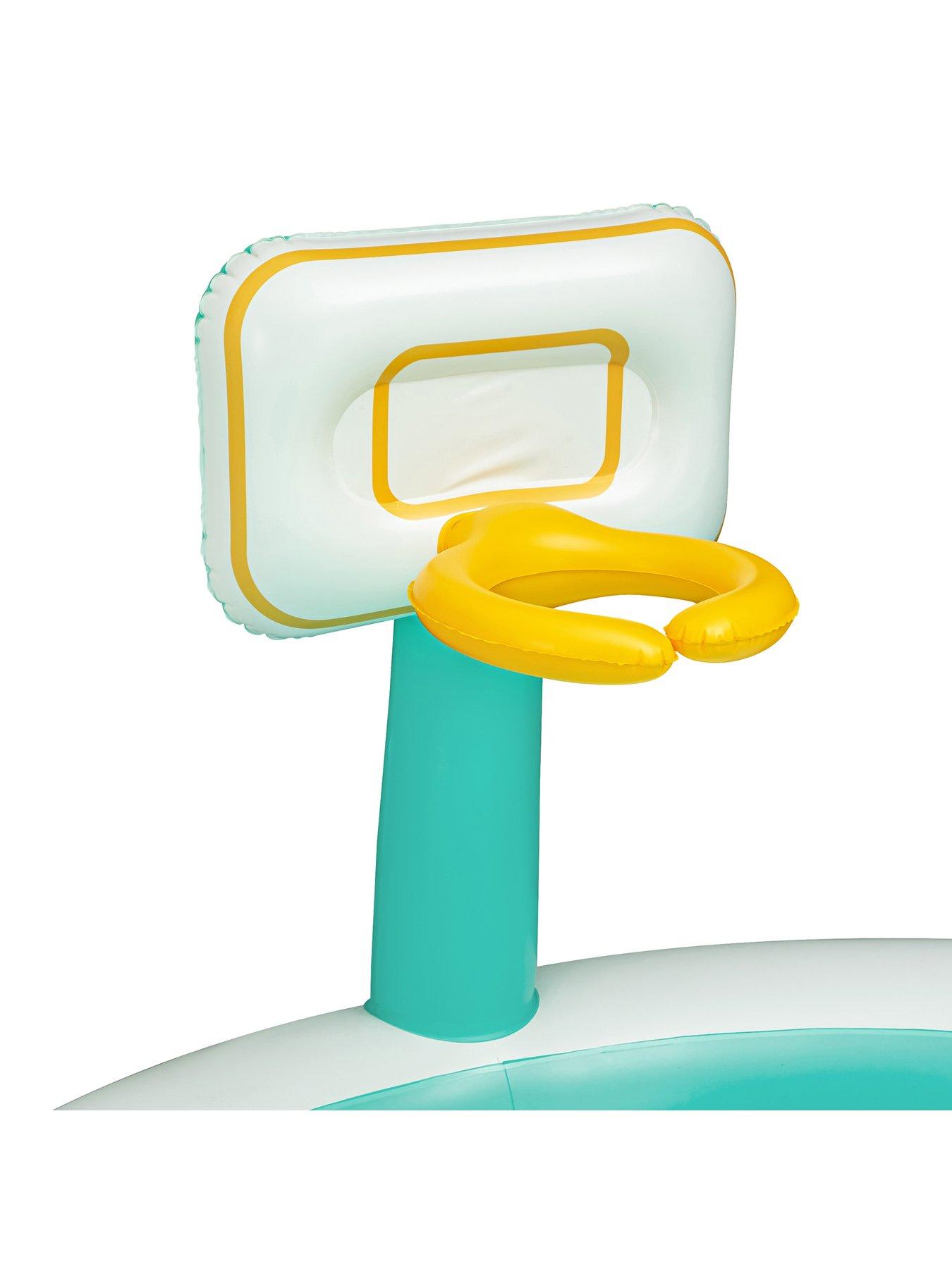 Image 3 of 5 of Funsicle Sports Arena Pool