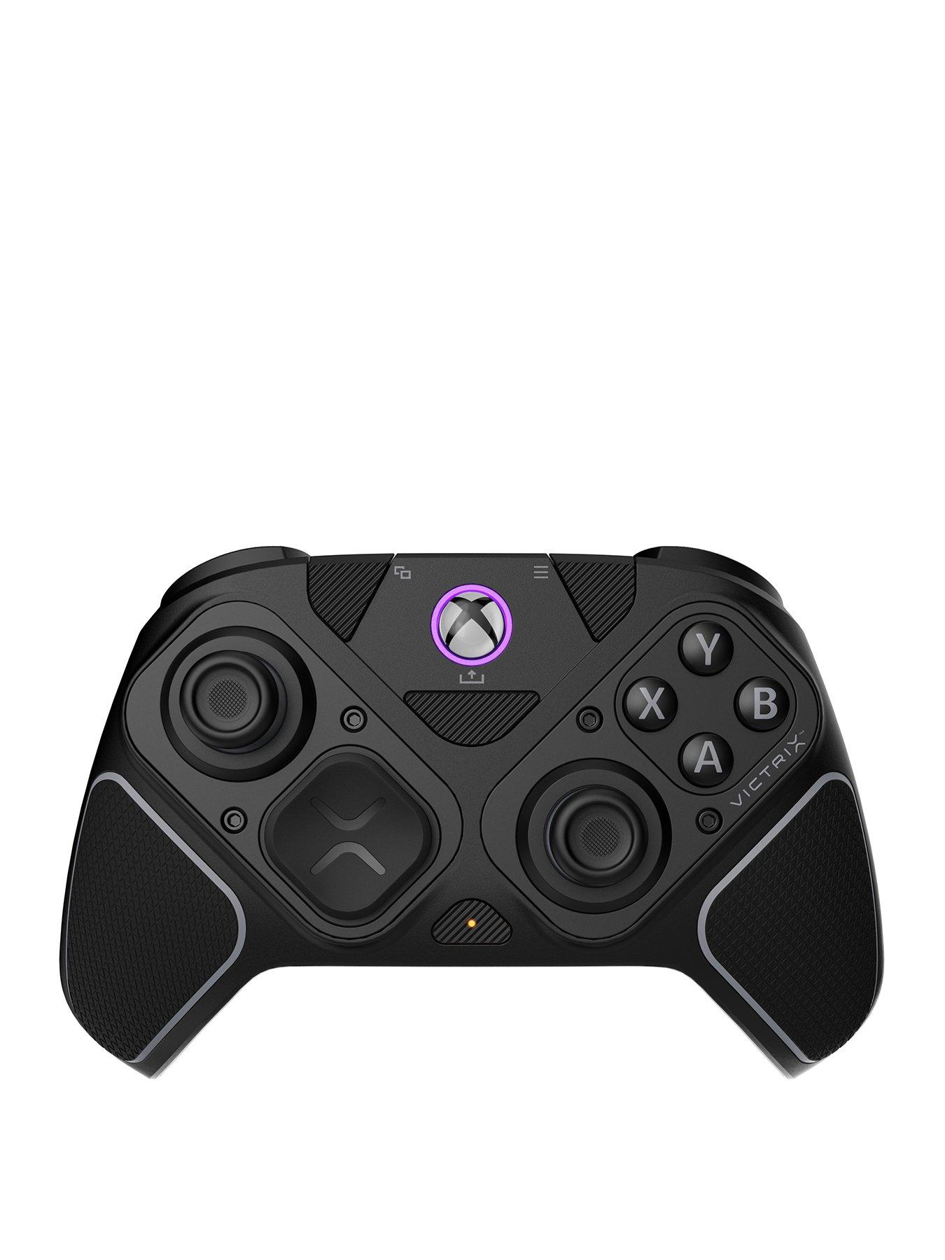 Turtle Beach Victrix Pro BFG Reloaded Wireless Controller for Xbox - Black