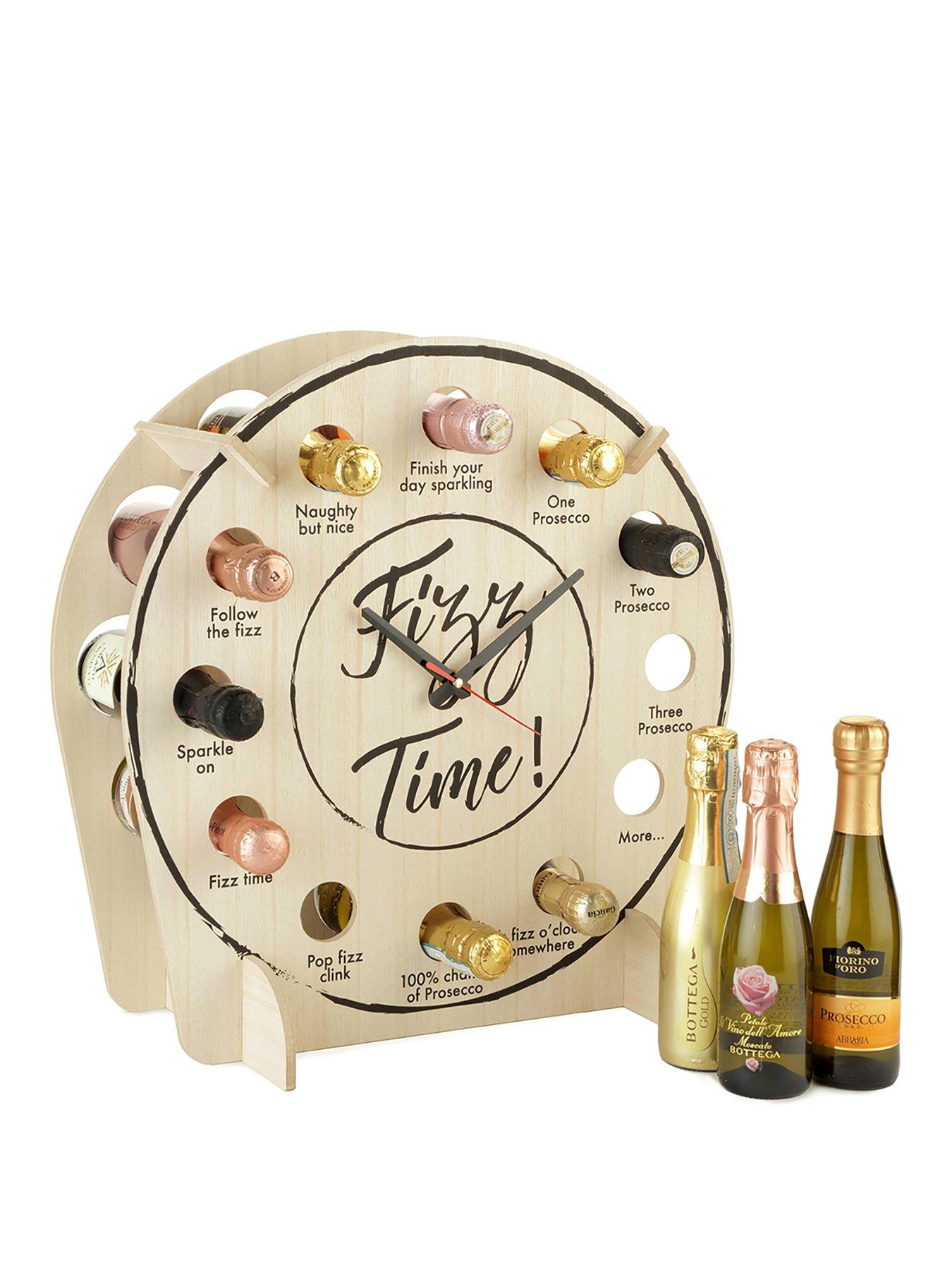  image of fizz-clock
