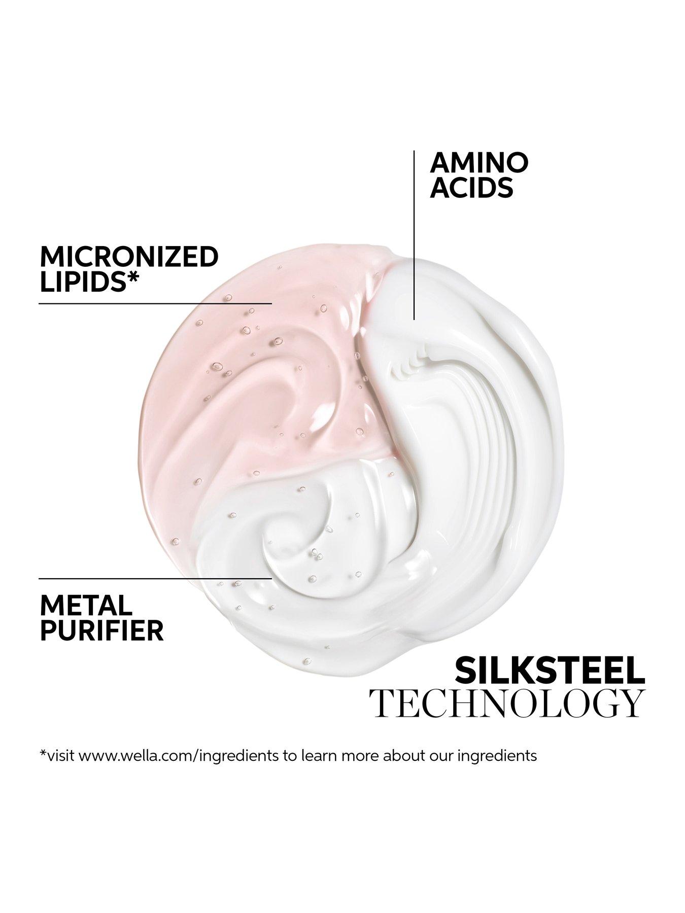 Image 7 of 7 of Wella Professionals Fusion Intense Repair&nbsp;Gift Set
