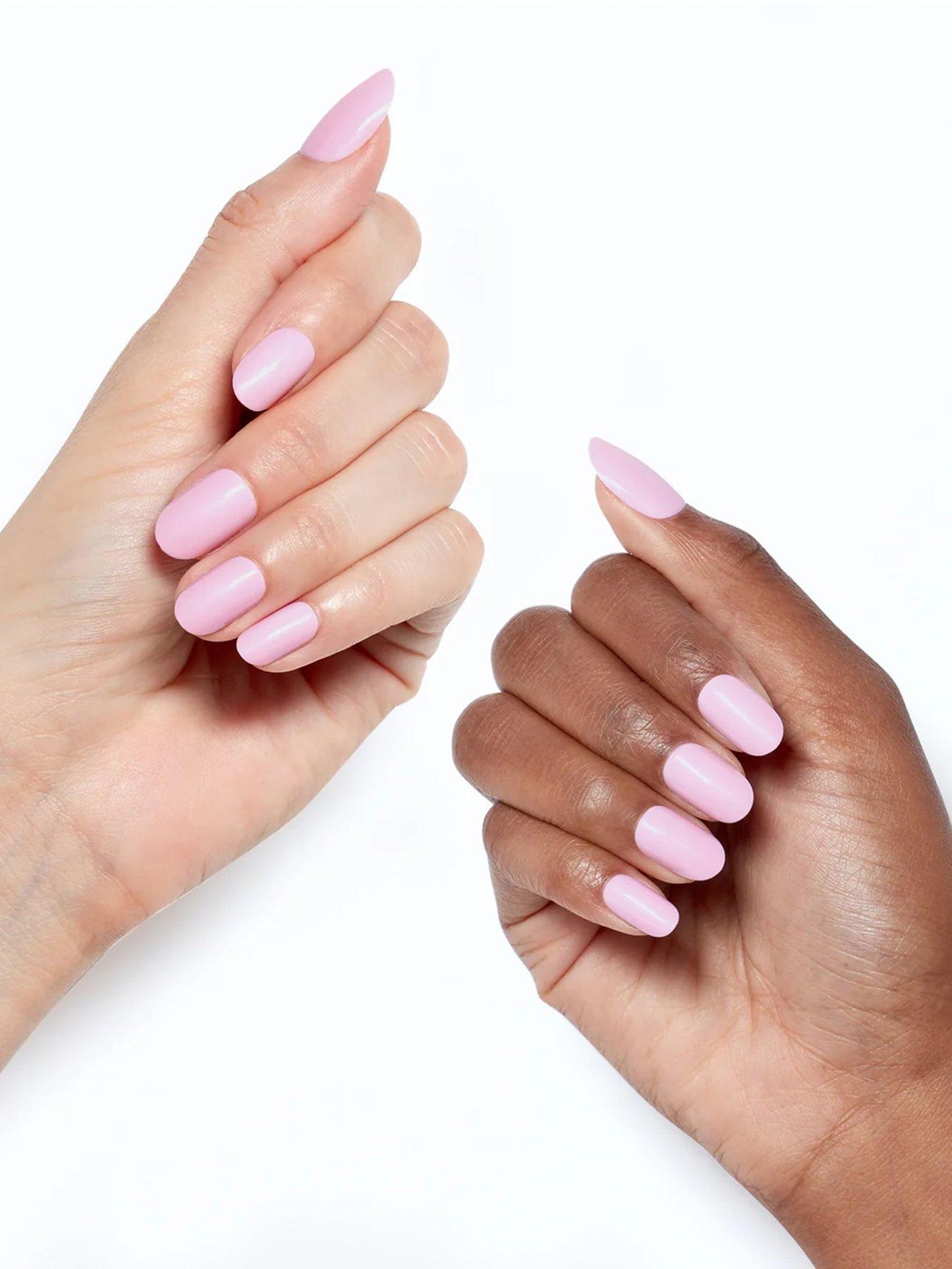 Image 3 of 5 of OPI xPRESS/ON Artificial Nails - Mod About You