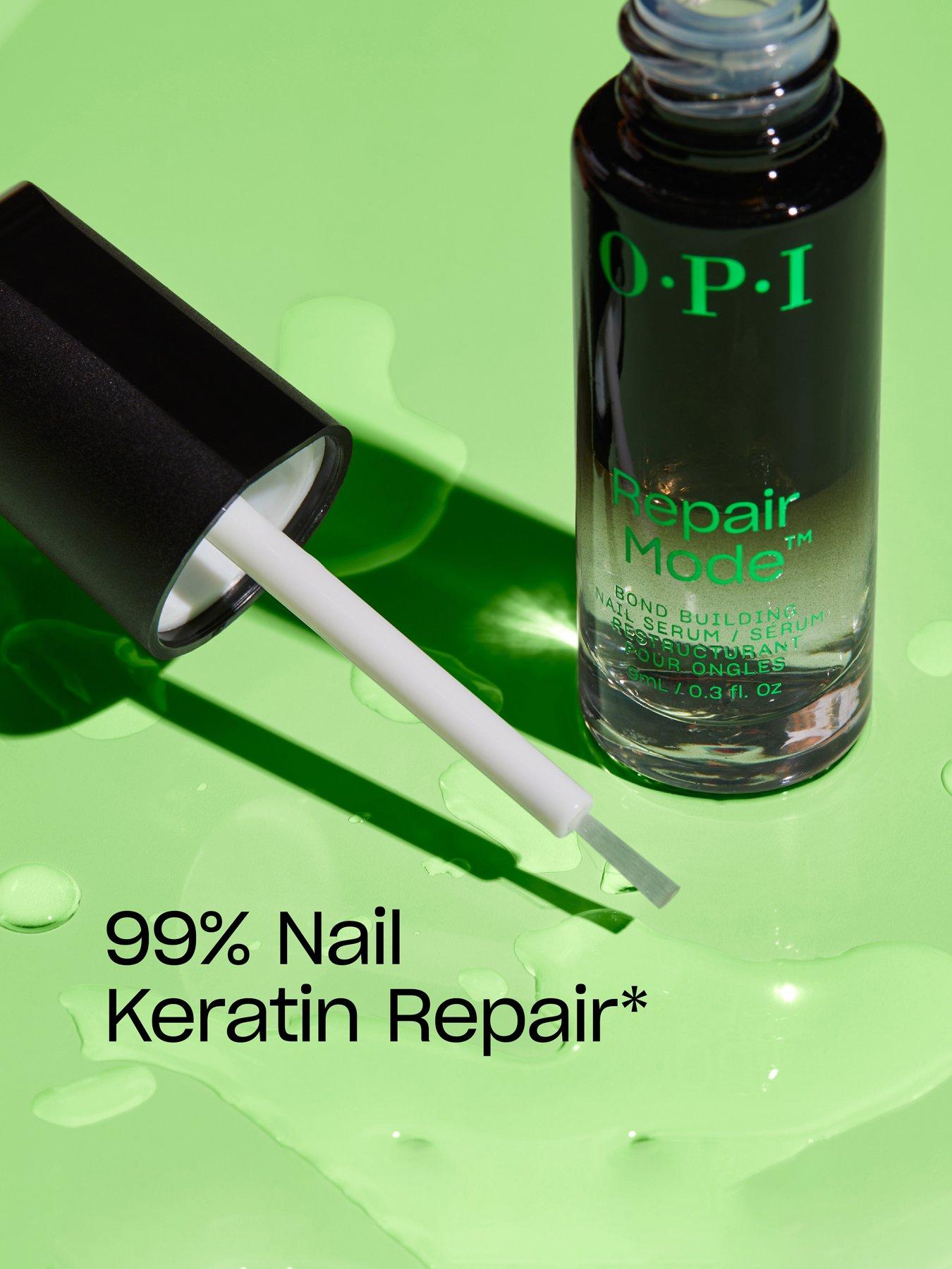 Image 2 of 6 of OPI Repair Mode Bond Building Nail Serum